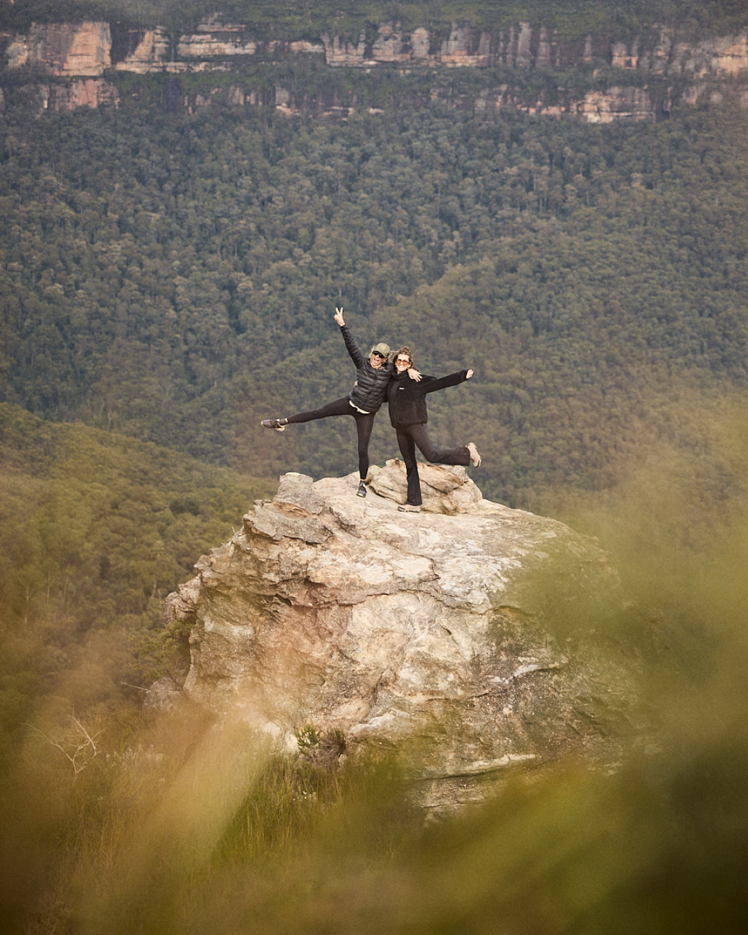 Wild Meets: On Getting Outside