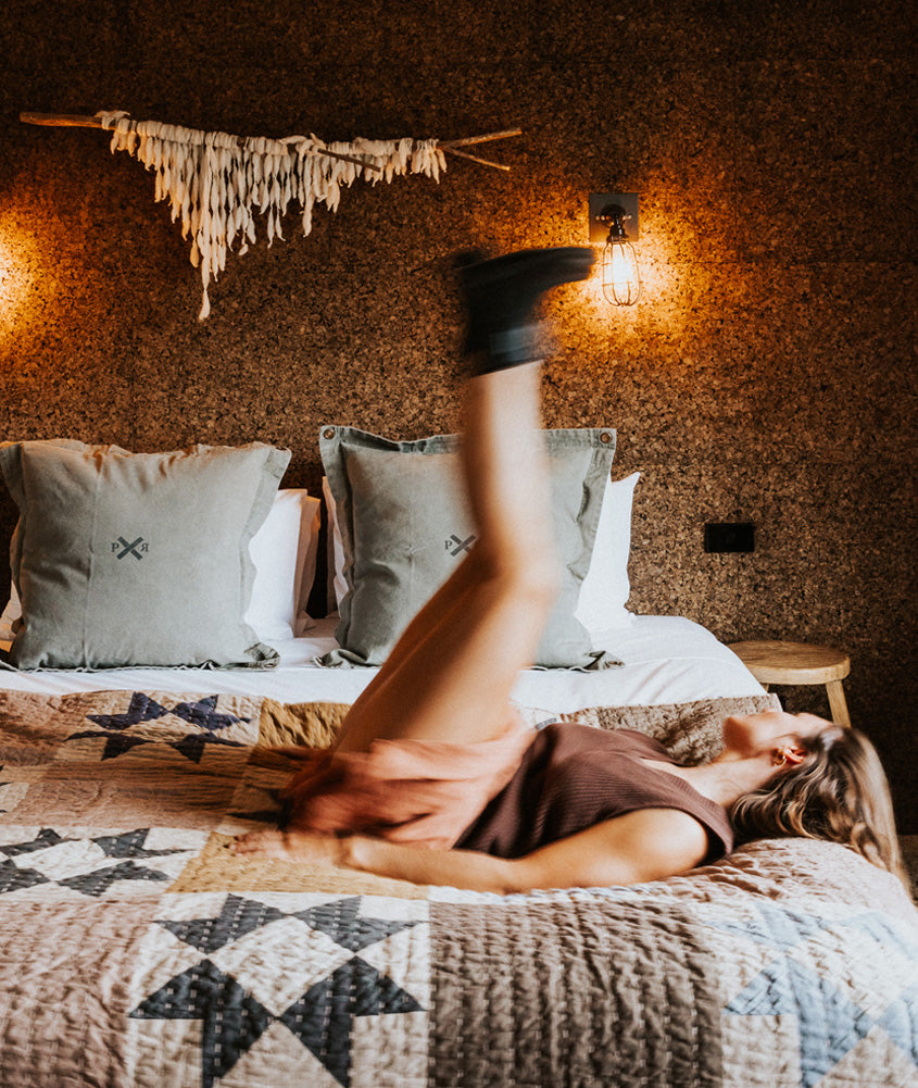 From Road Trips to Roots