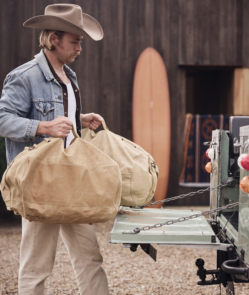 The Art of the Slow Road