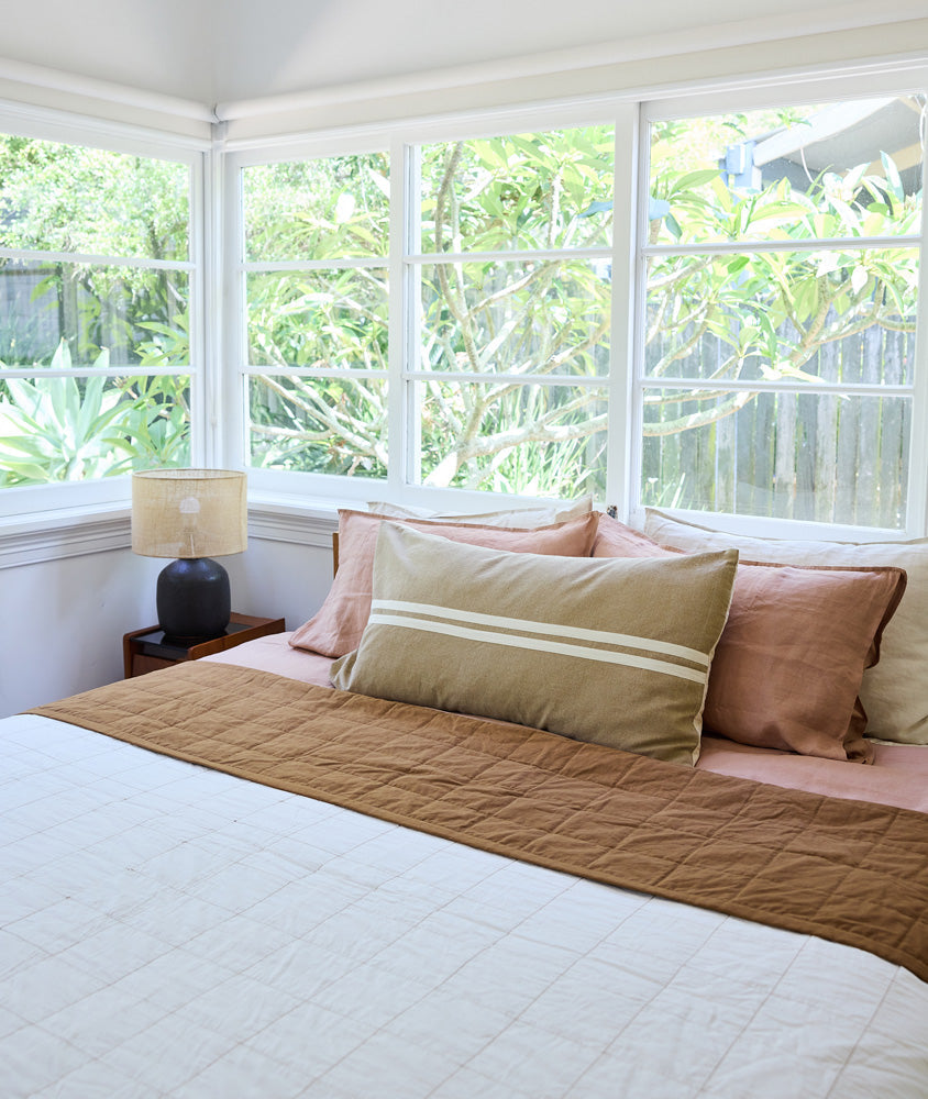 The Wanderful Rule of Odd Numbers