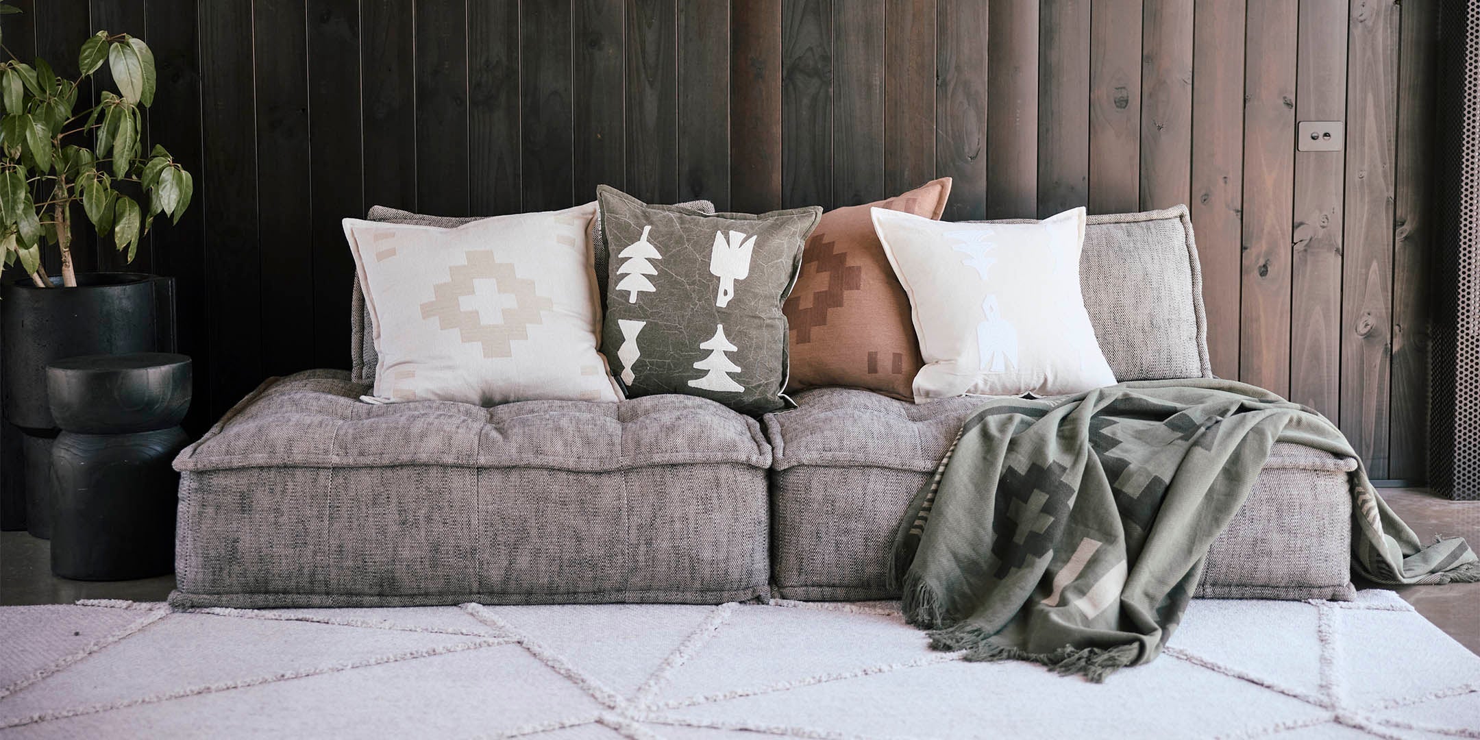 Cushion Inserts