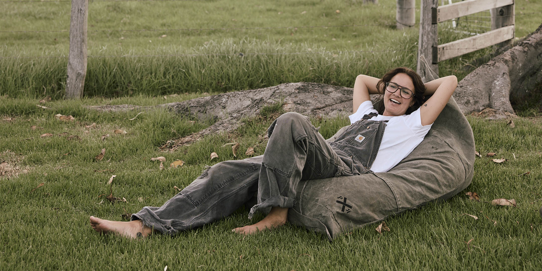 Eco Friendly Bean Bags