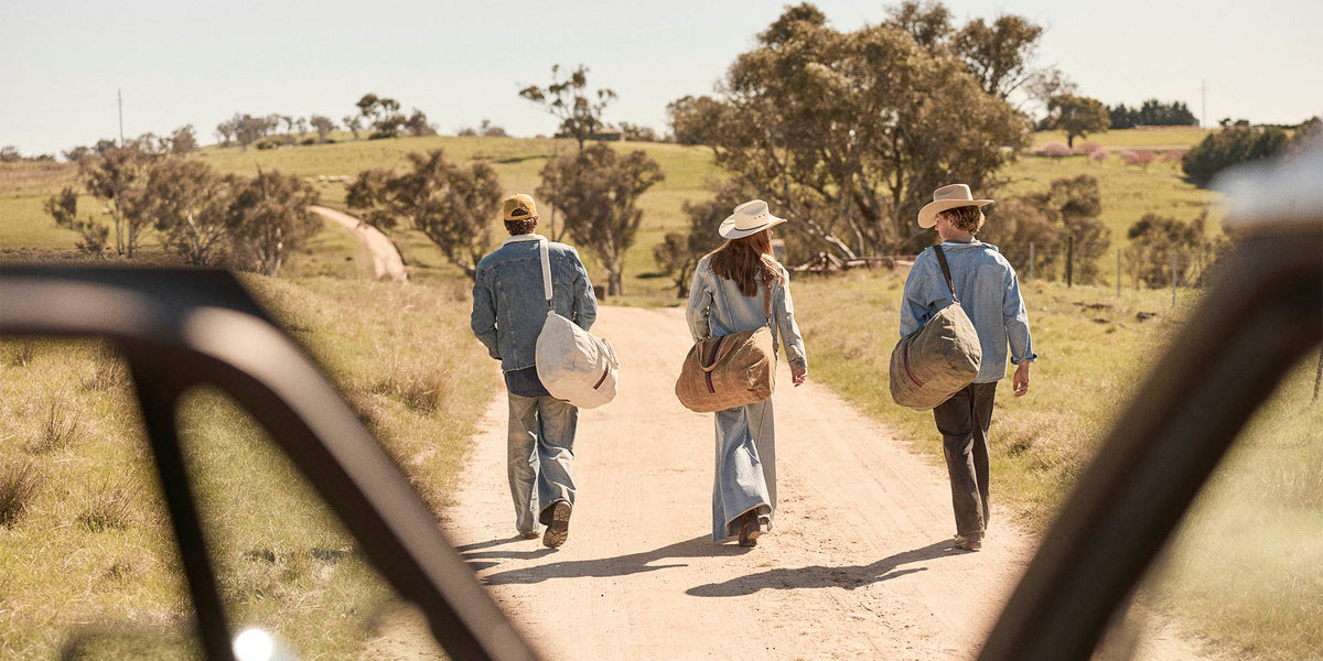 For the Adventurer | Christmas Gifts for Traveler's & Outdoor Lovers