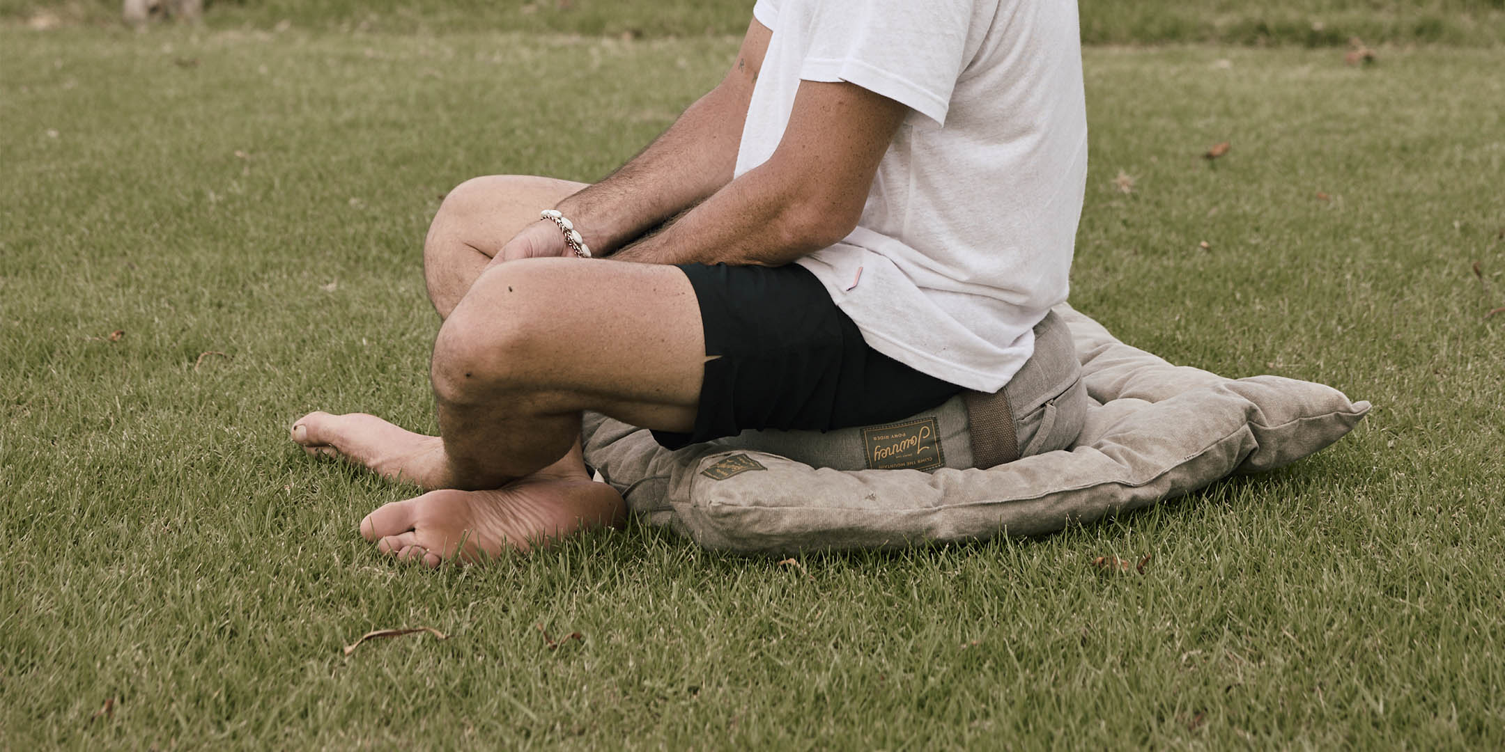 Eco Friendly Meditation and Yoga Gear