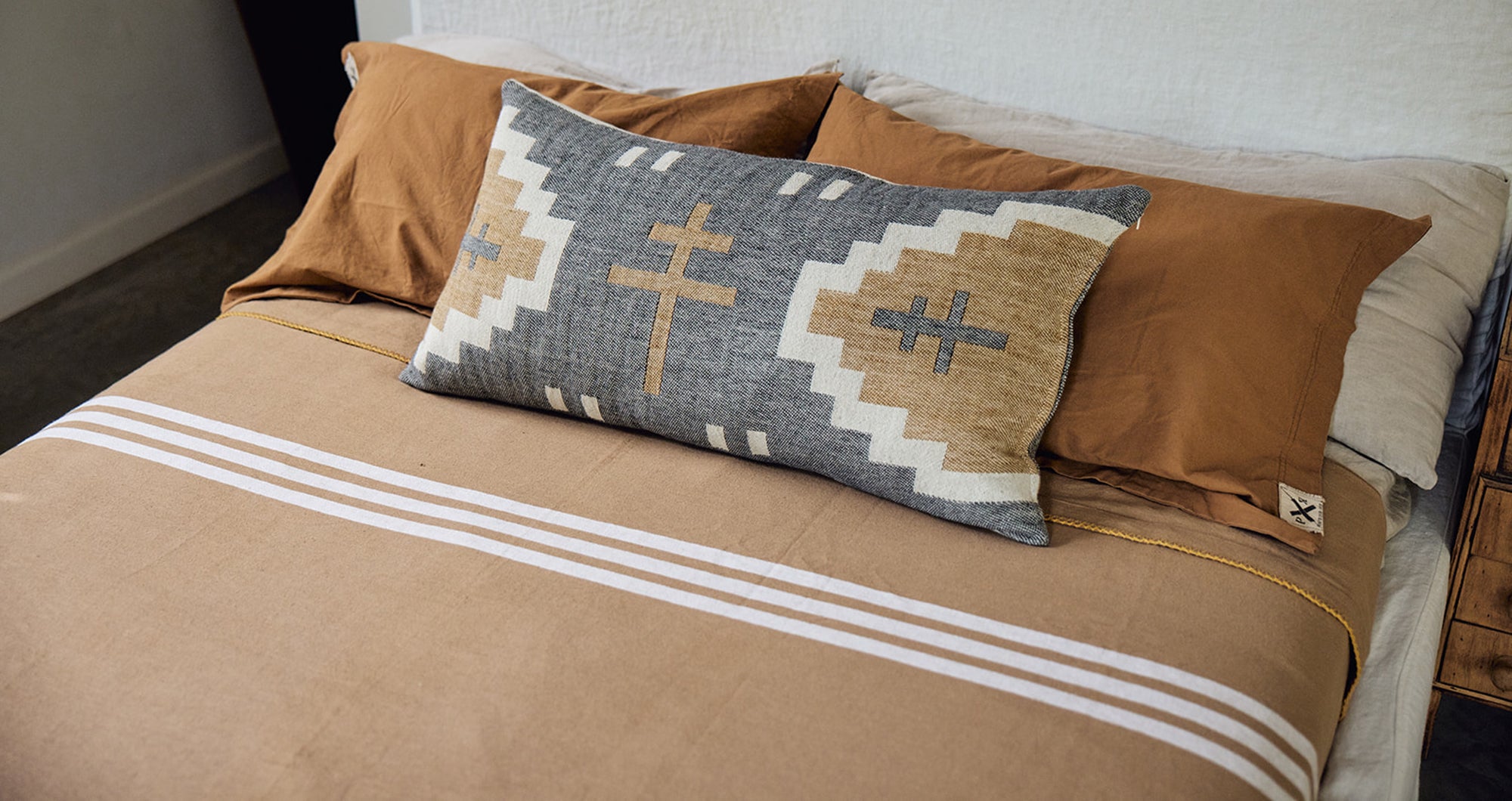 Rectangle Cushion Covers