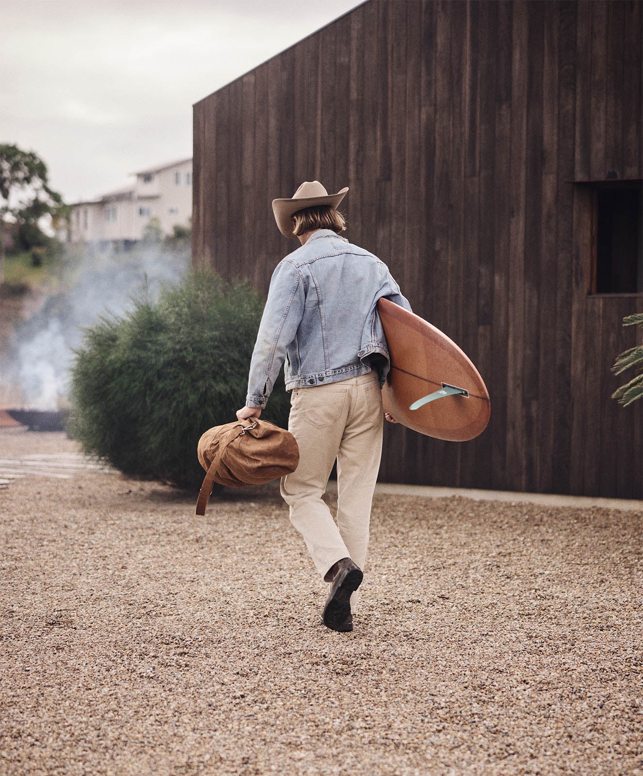 Day Tripper Duffle Bag | Spice