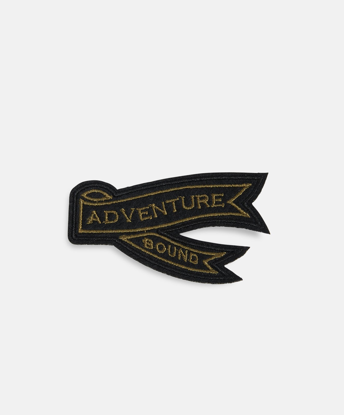 Adventure Bound Patch