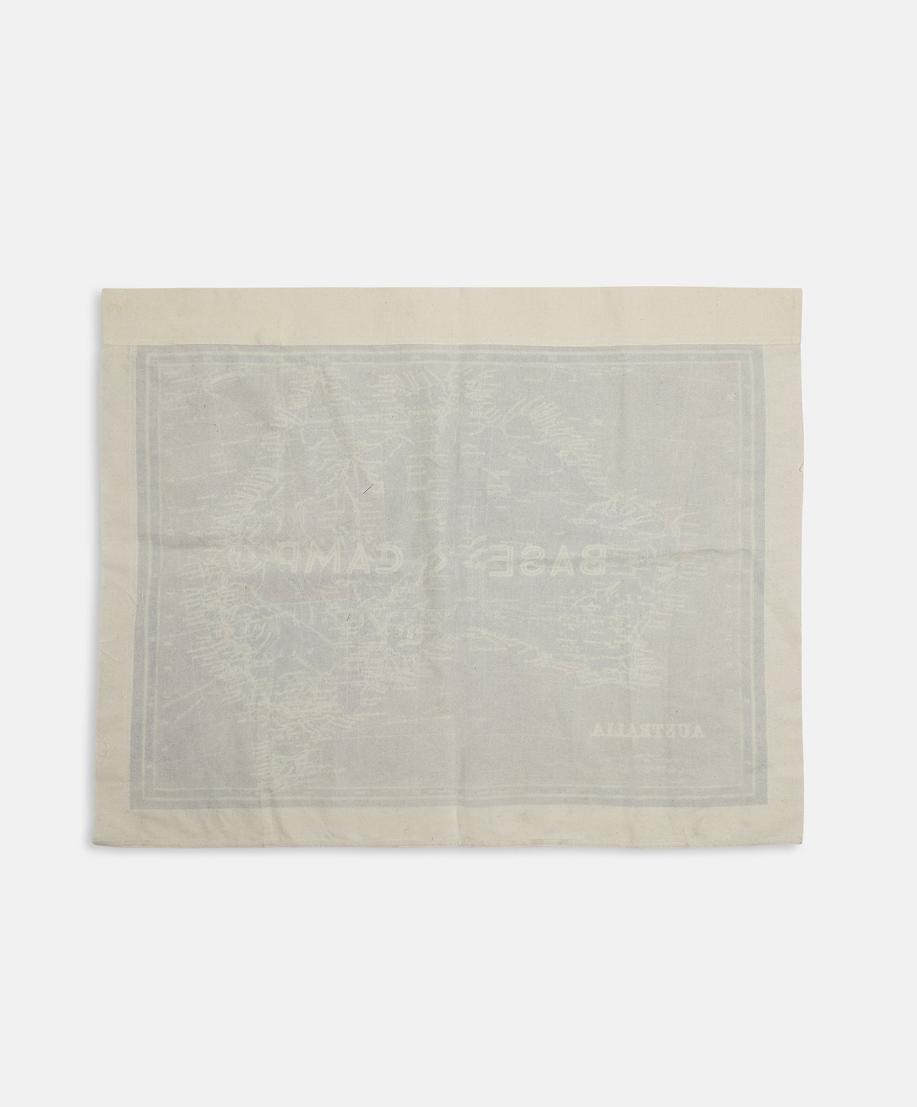 Base Camp Wall Banner