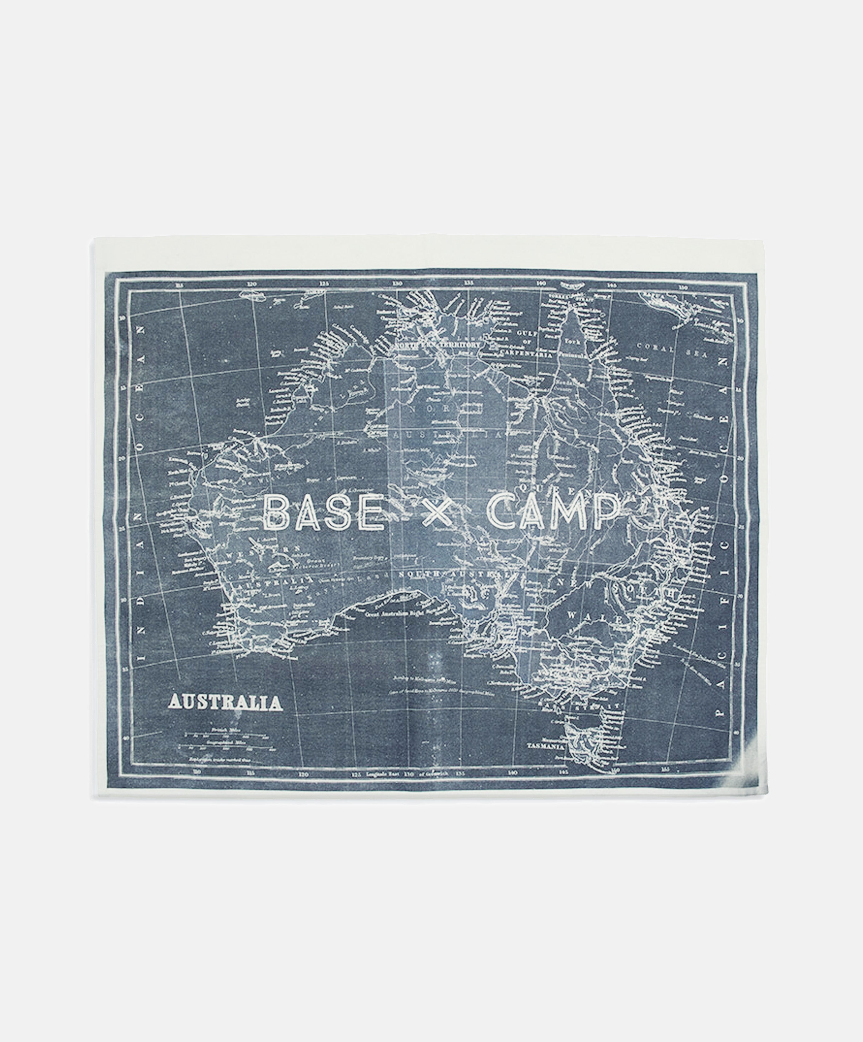 Base Camp Wall Banner