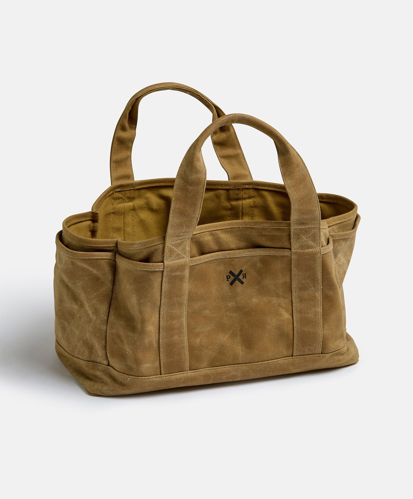 Crafters Utility Bag | Clay