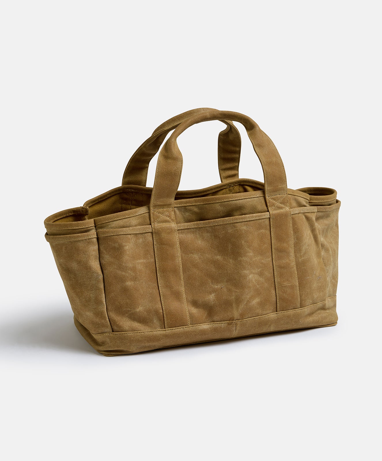 Crafters Utility Bag | Clay