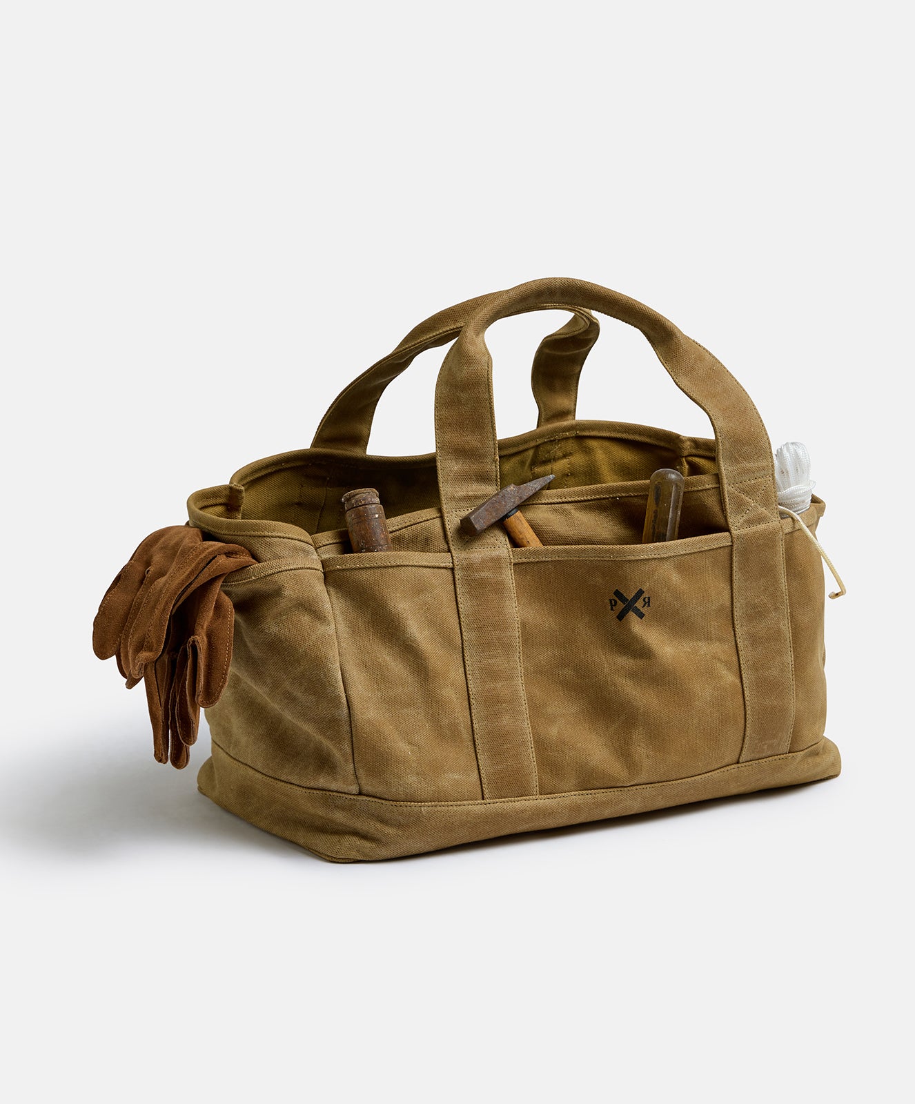 Crafters Utility Bag | Clay