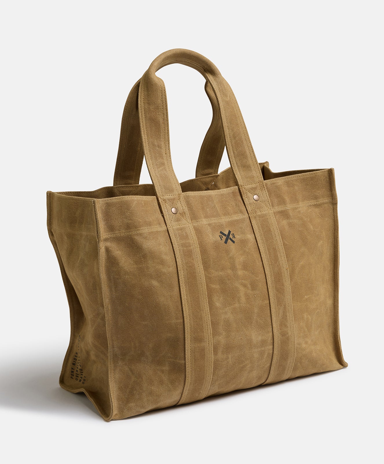 Crafters Tote Bag | Clay