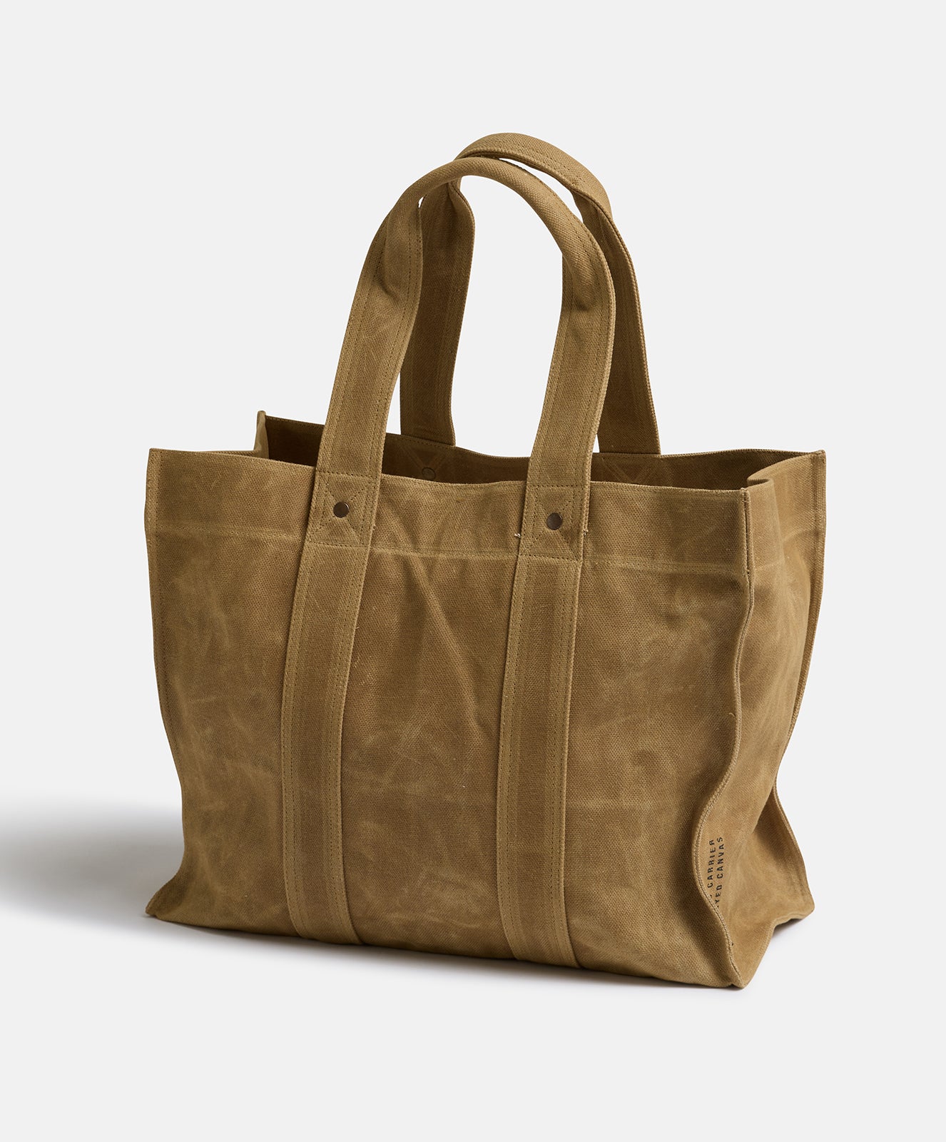 Crafters Tote Bag | Clay