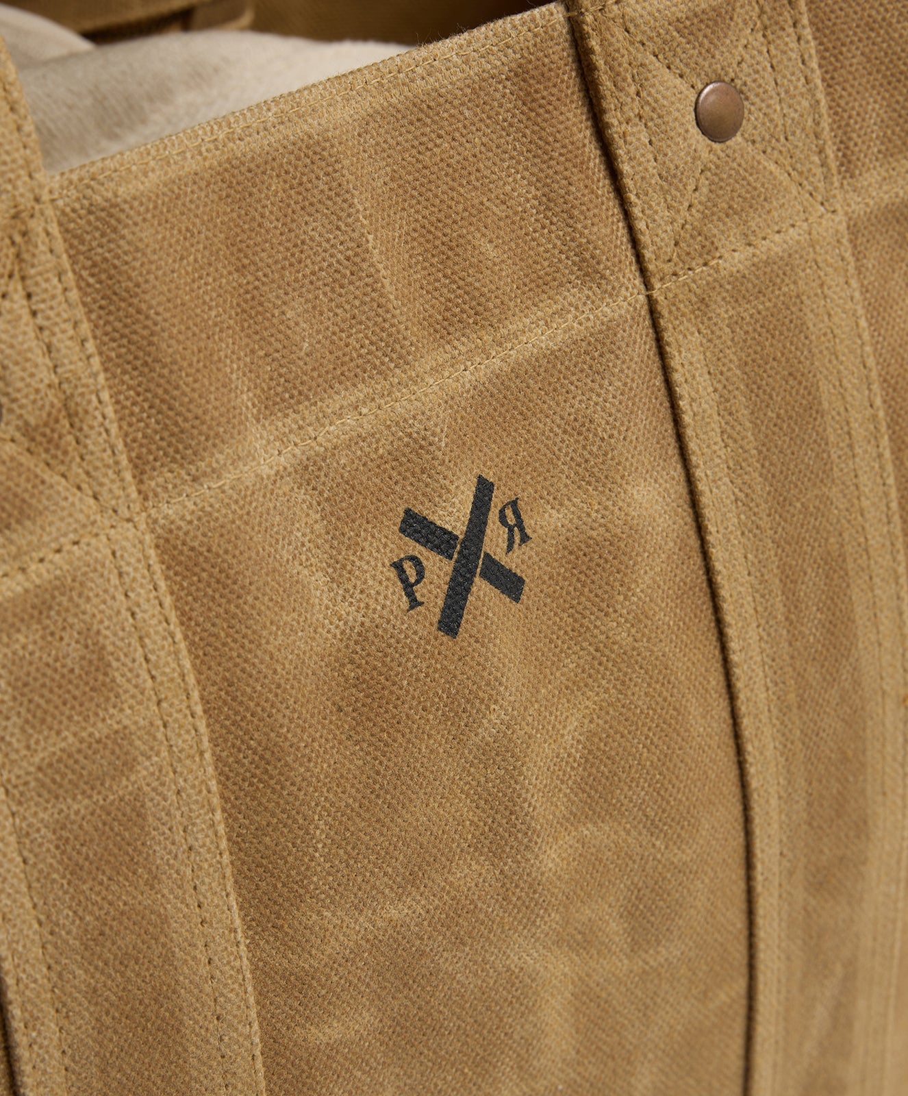 Crafters Tote Bag | Clay