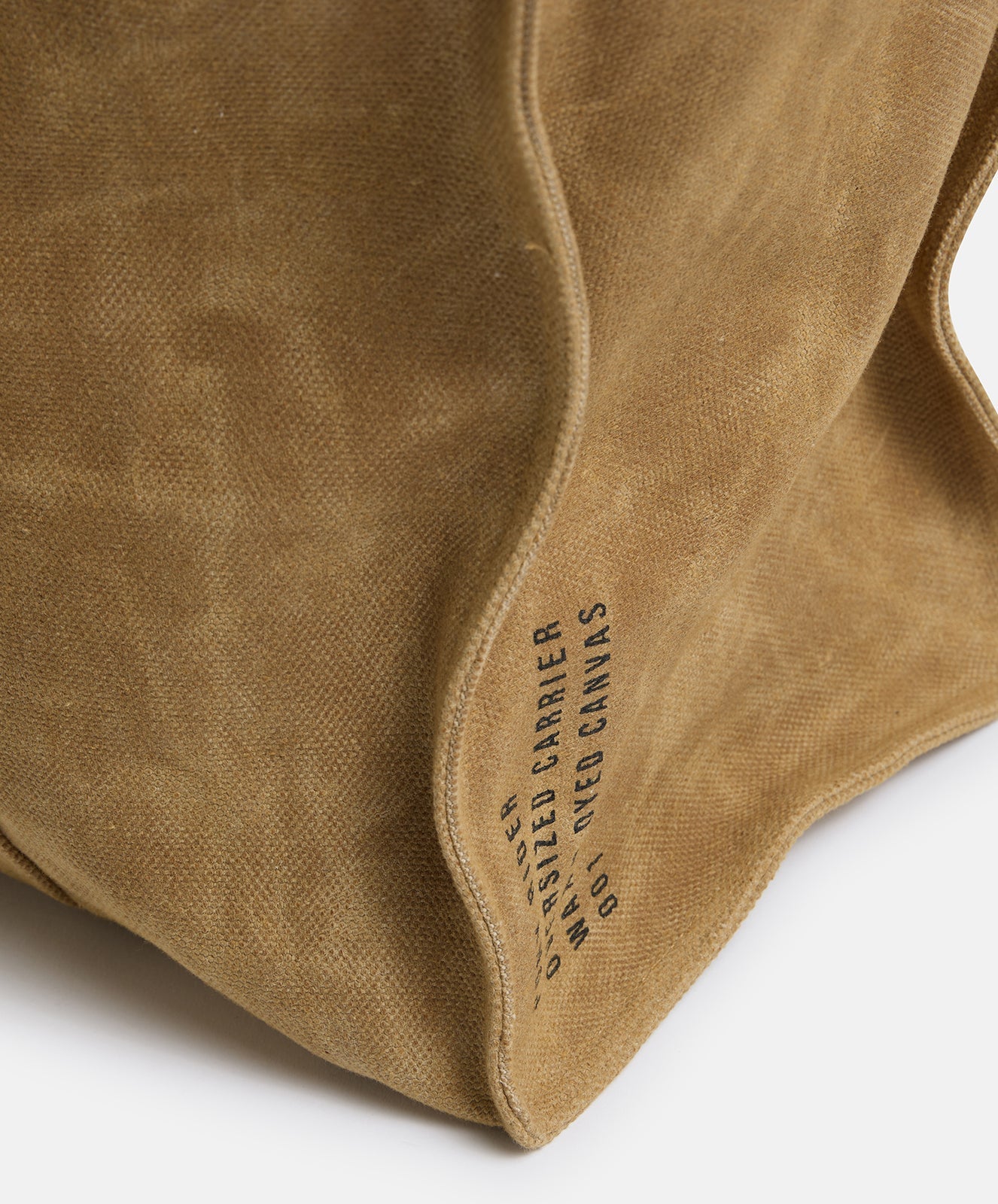 Crafters Tote Bag | Clay