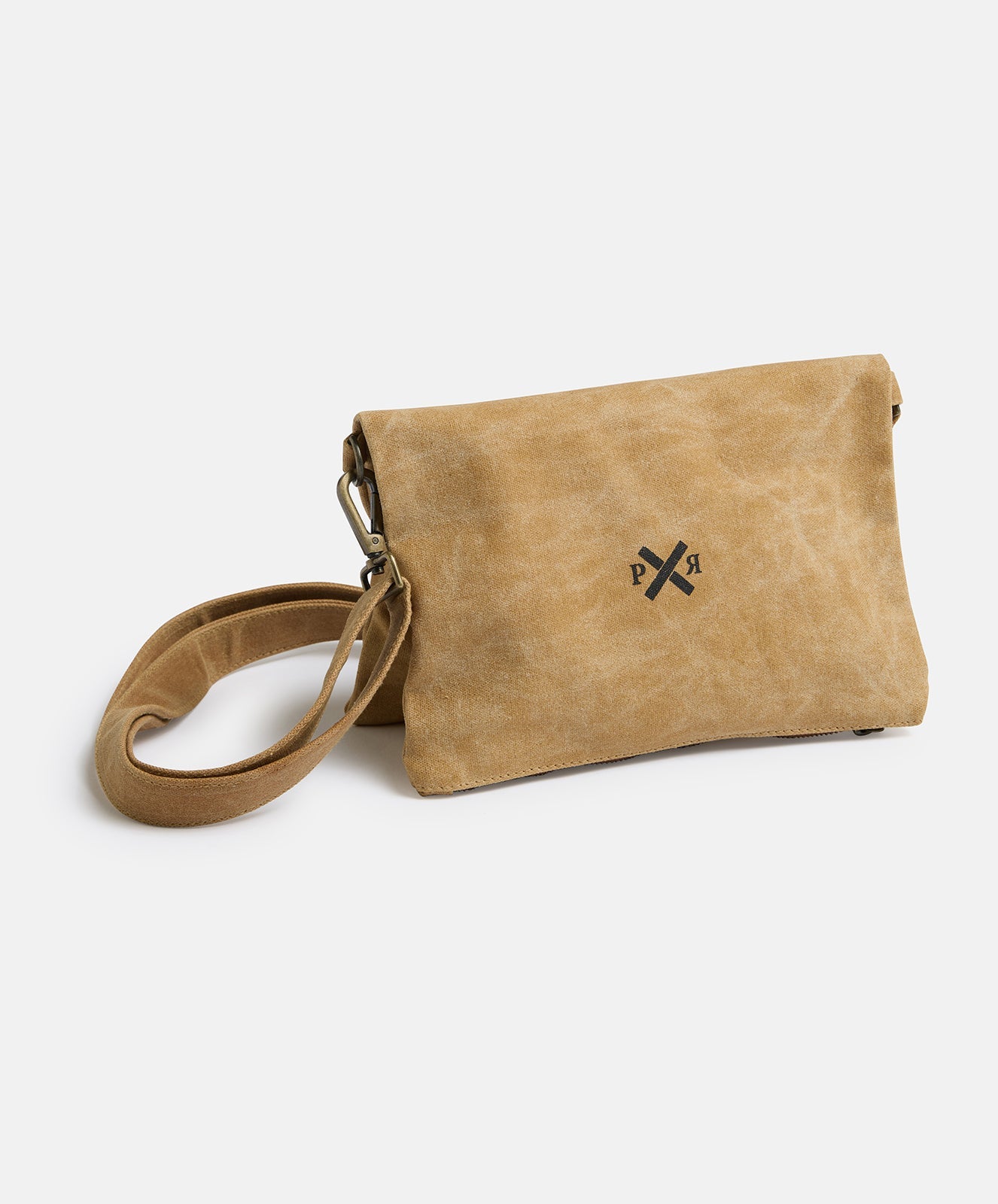 Crafters Clutch Bag | Clay