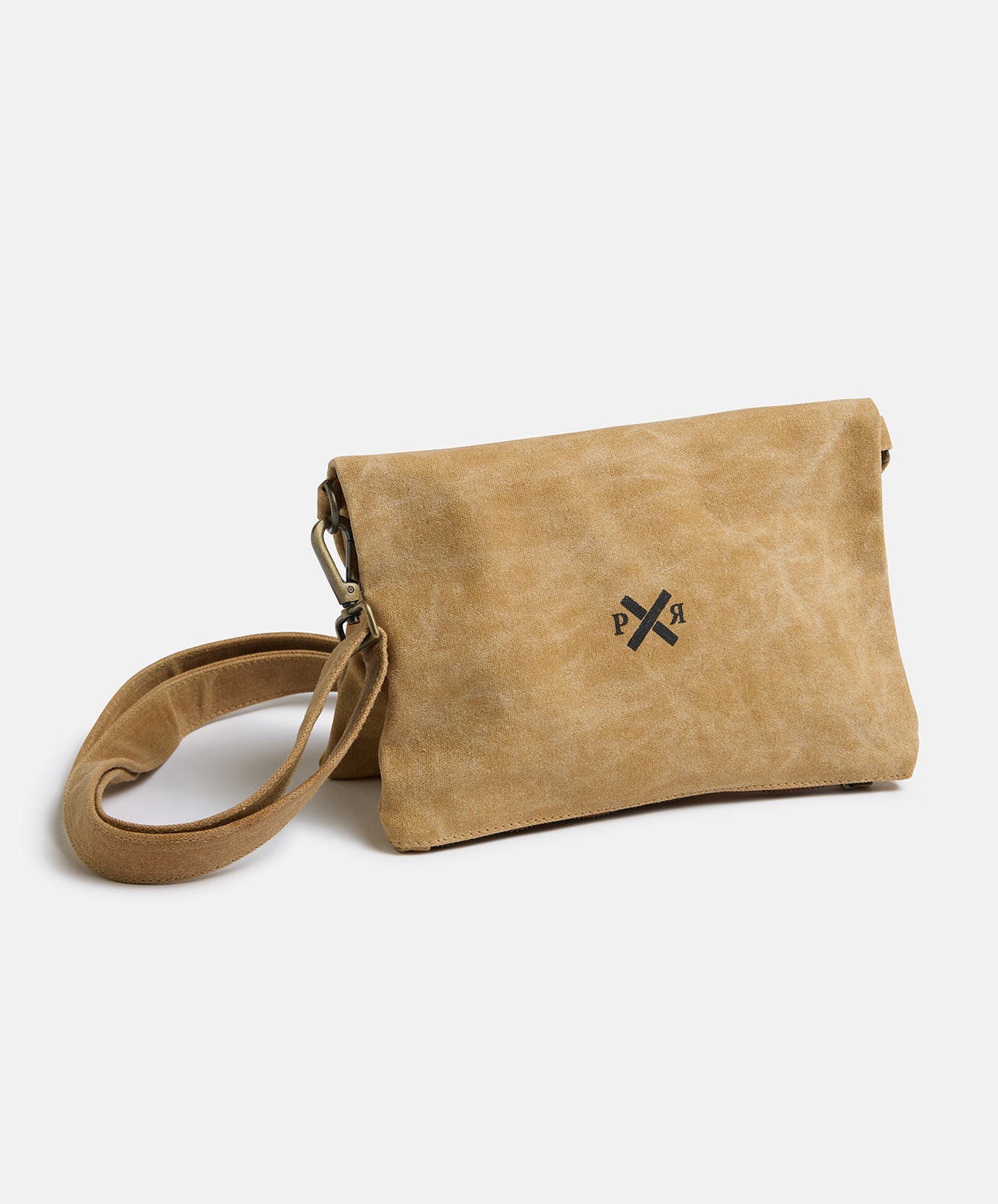 Crafters Clutch Bag | Clay