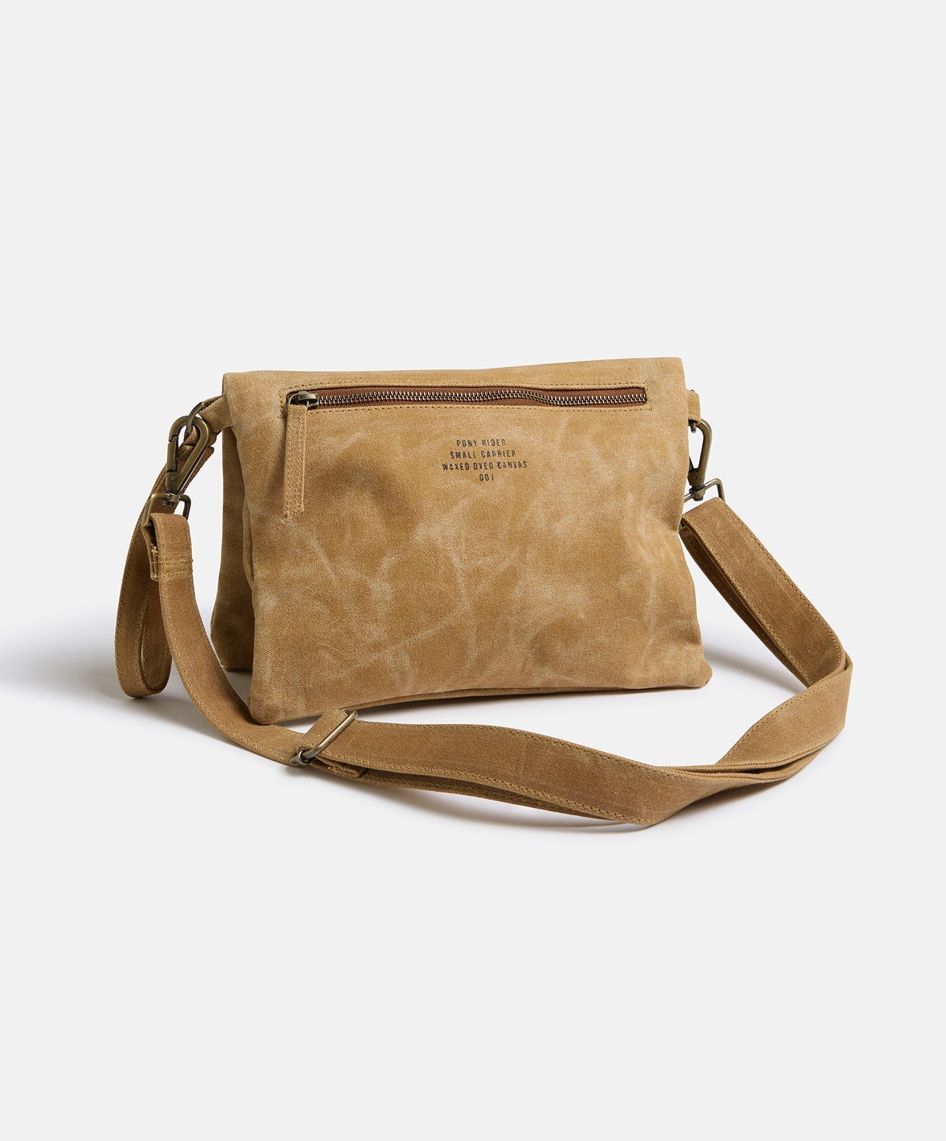 Crafters Clutch Bag | Clay