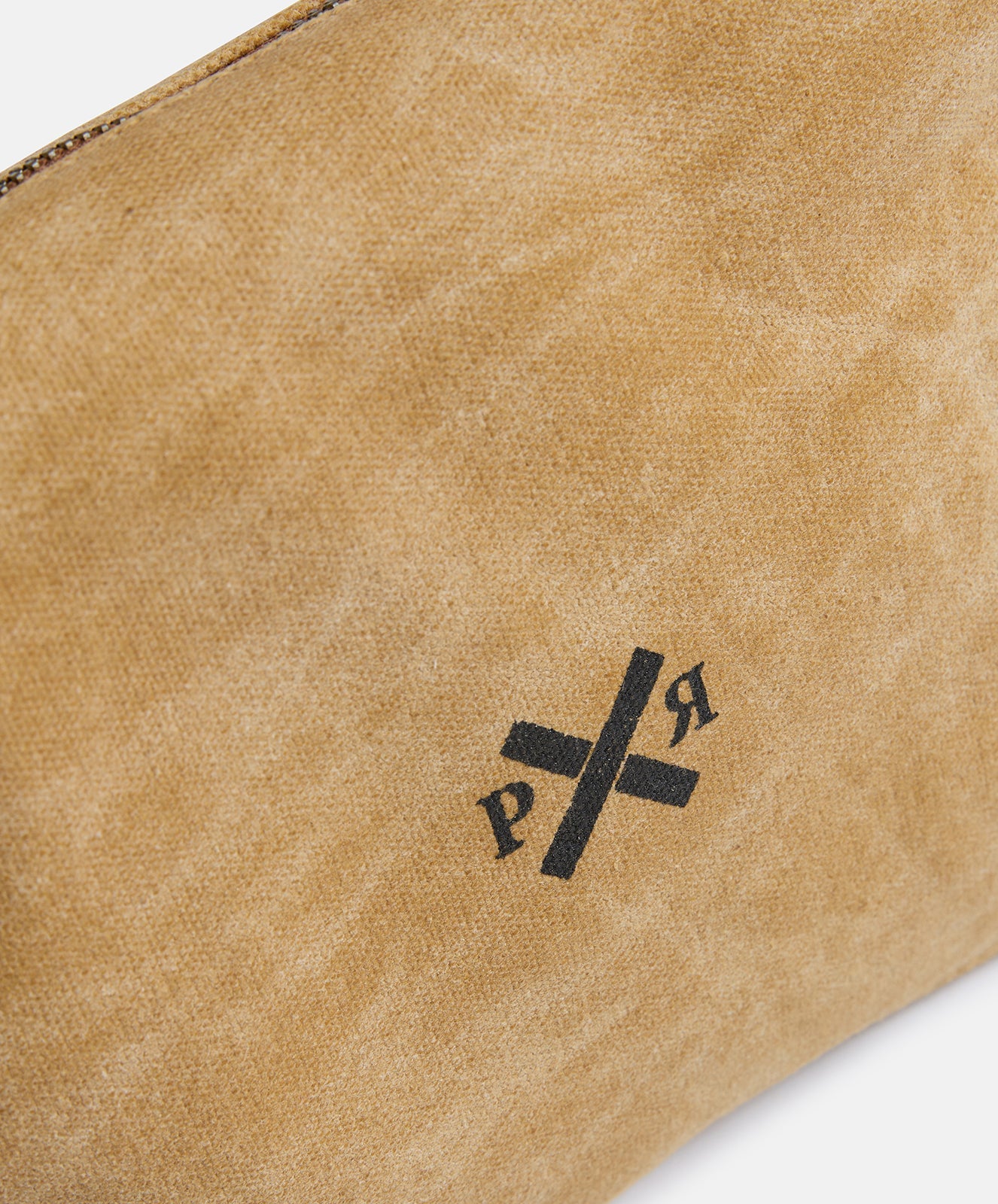 Crafters Clutch Bag | Clay
