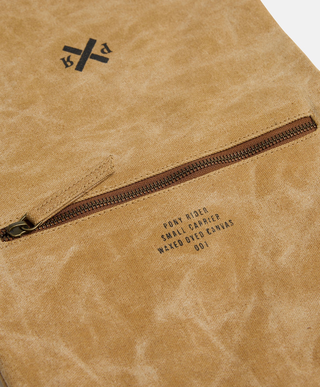 Crafters Clutch Bag | Clay