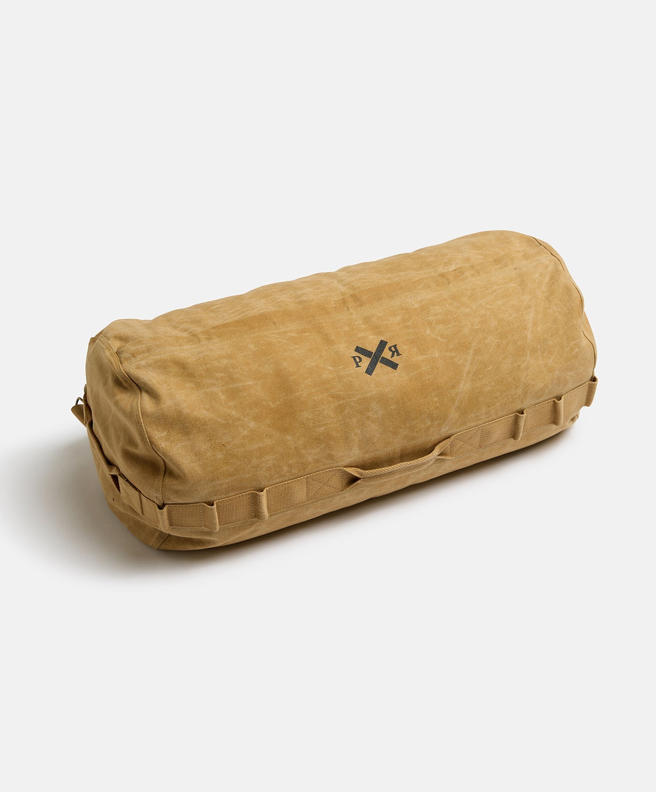 Slow Road Duffle Bag | Large | Clay