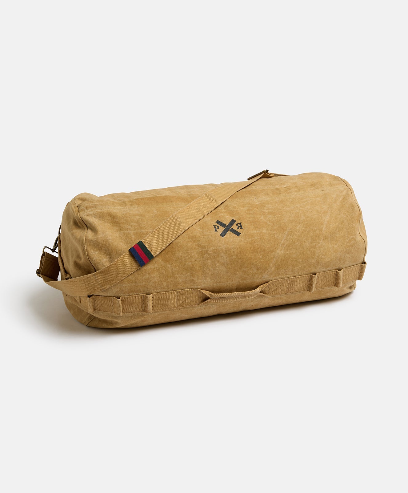 Slow Road Duffle Bag | Large | Clay