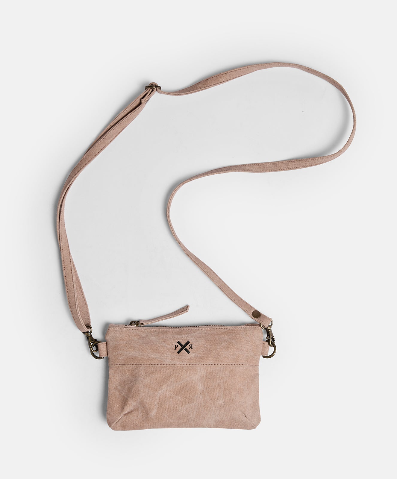 Slow Road Pouch | Mocha