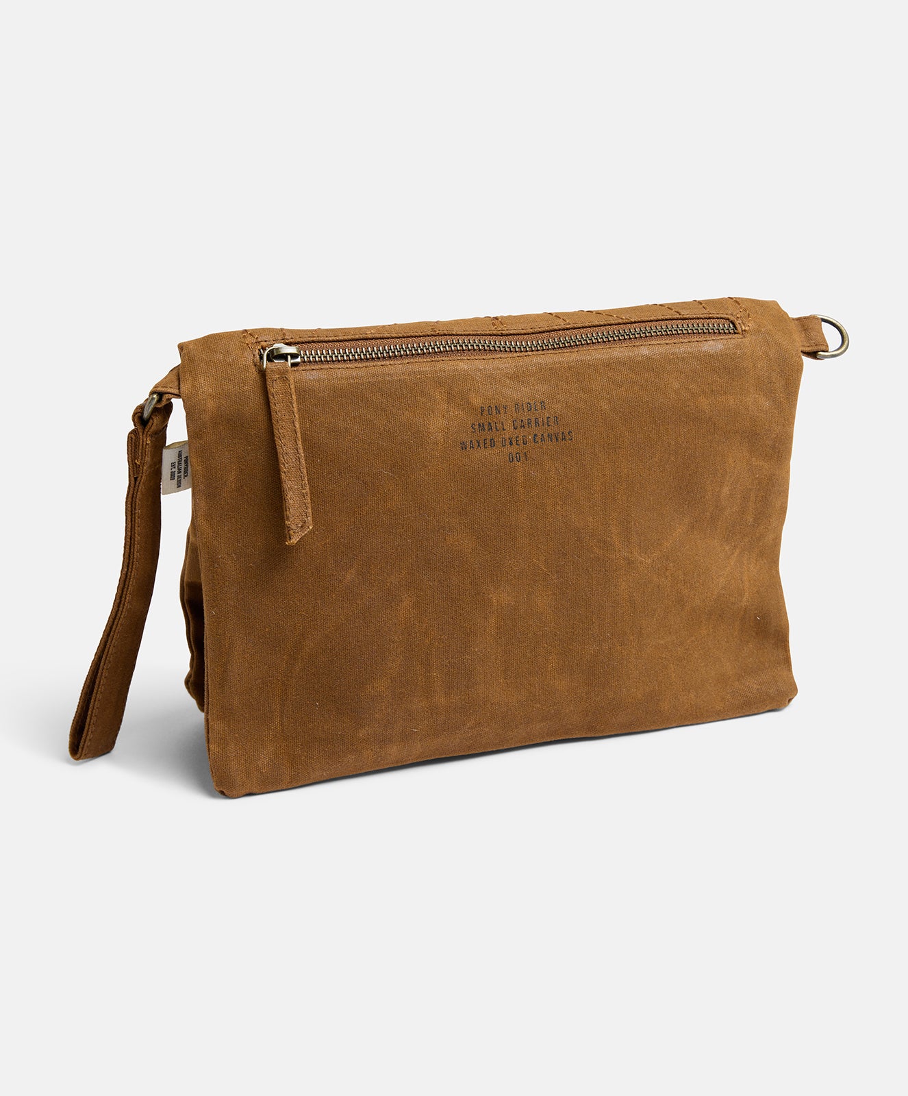 Market Clutch | Spicy Cowboy