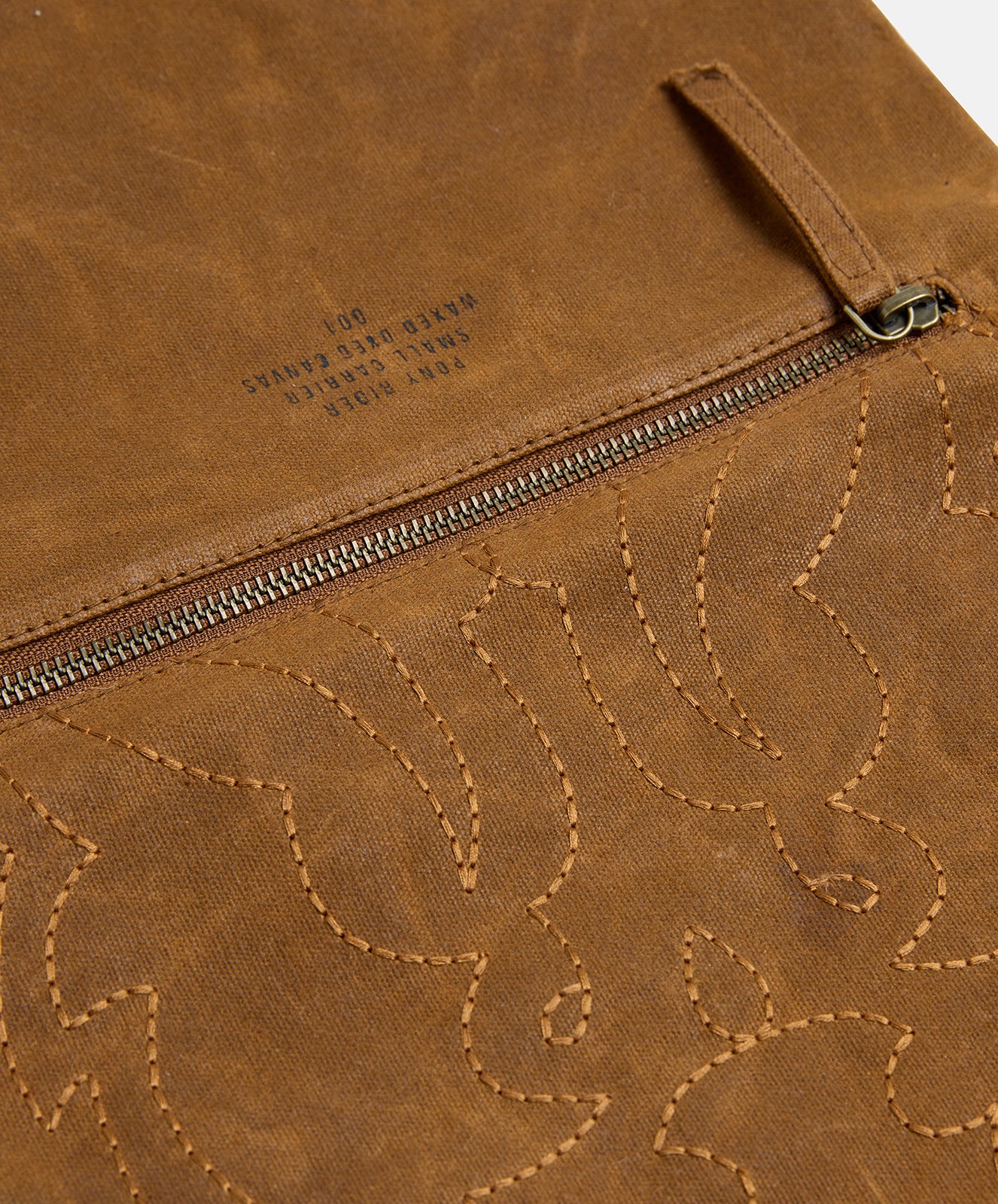 Market Clutch | Spicy Cowboy