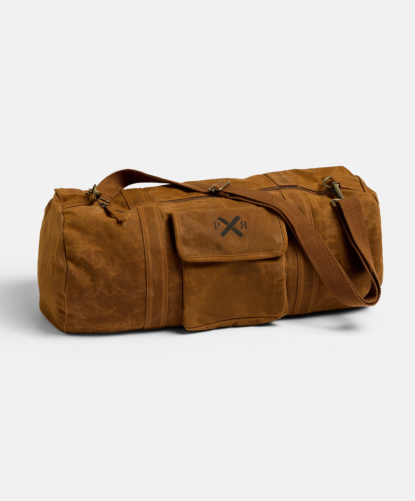 Day Tripper Duffle Bag | Spice