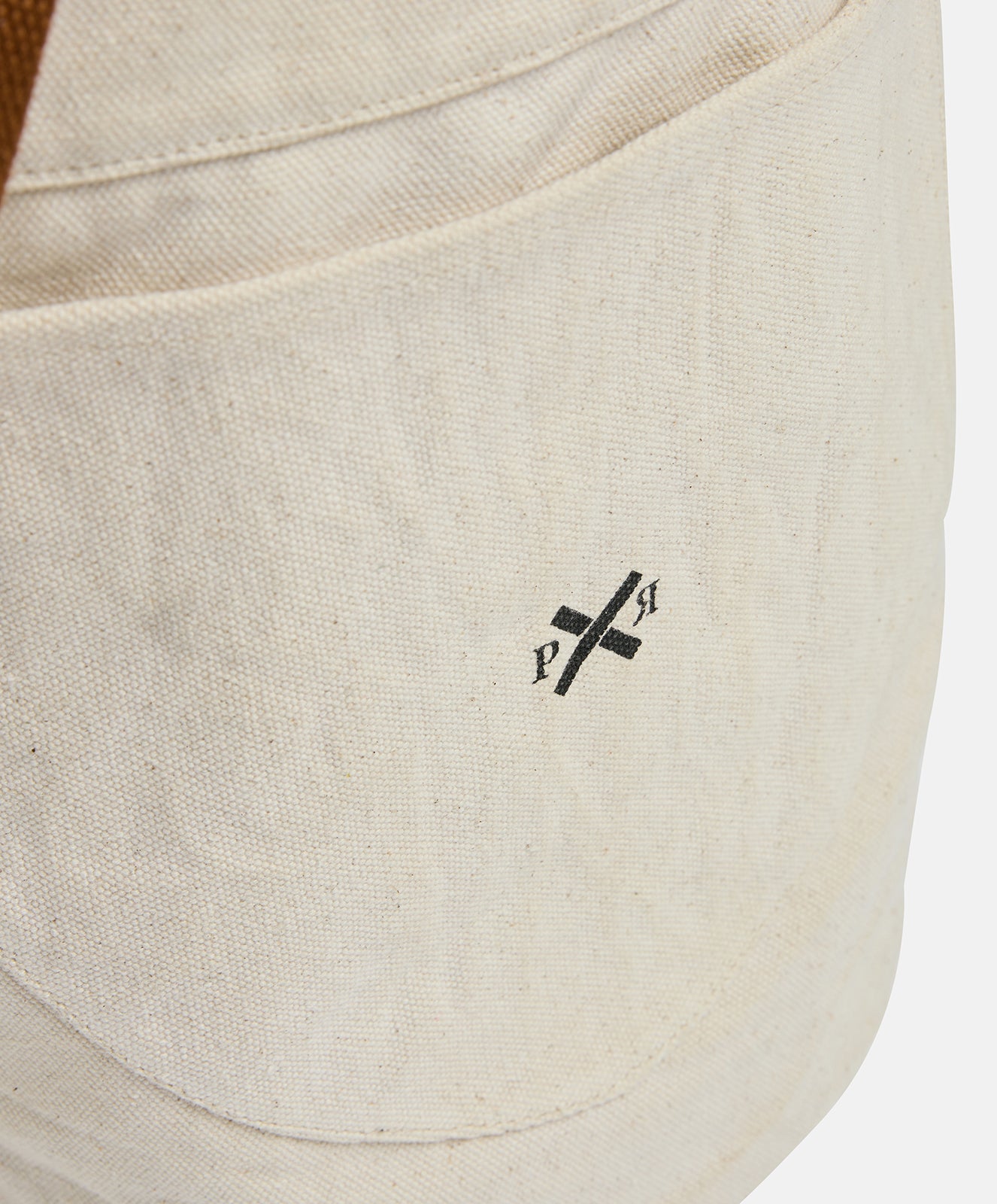 Drifter Multi Use Utility Bucket Bag | Natural