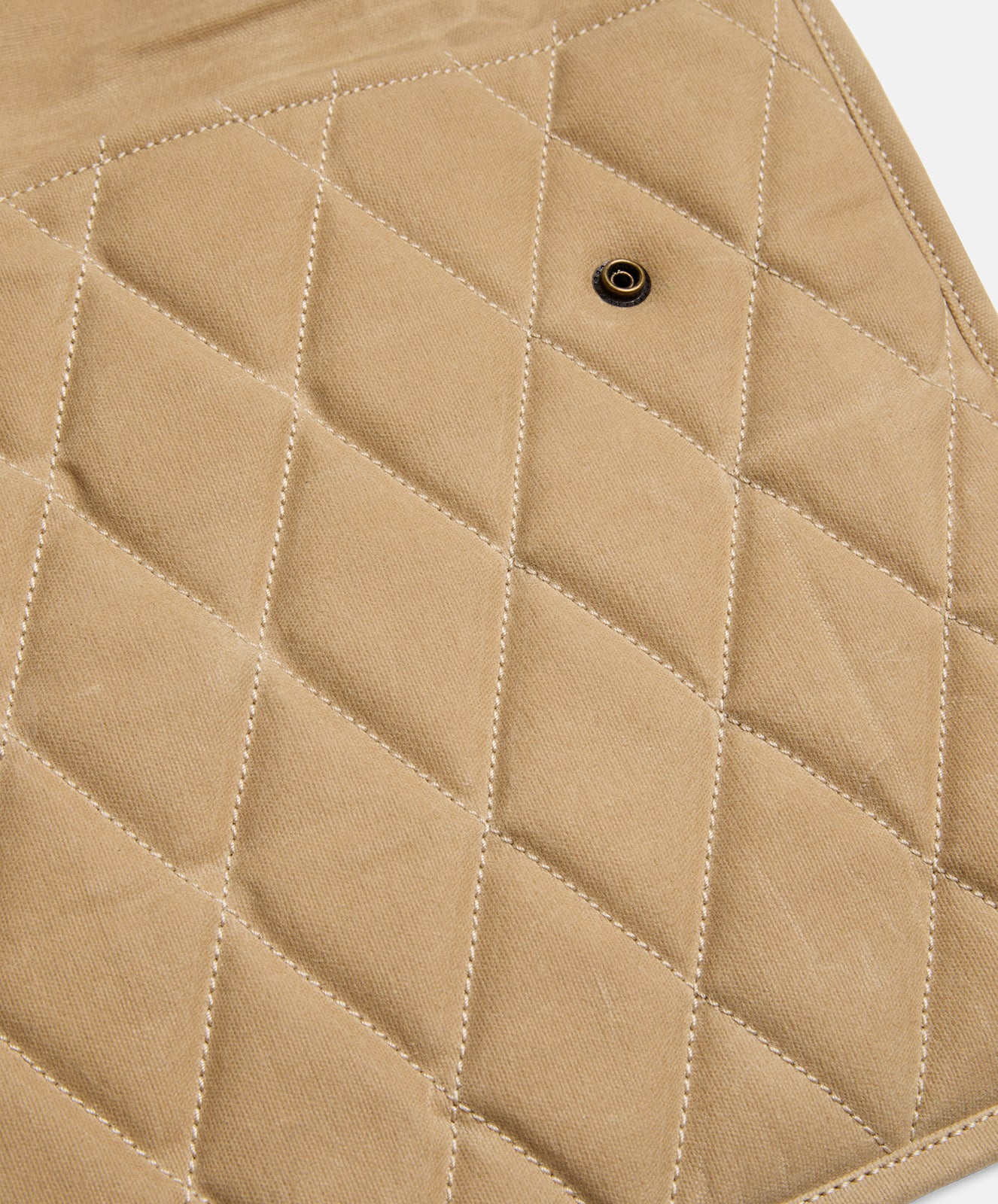 Road Tripper Laptop Case | Light Safari