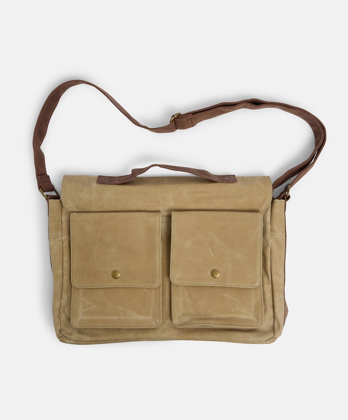 TNP | Field Bag | Light Safari