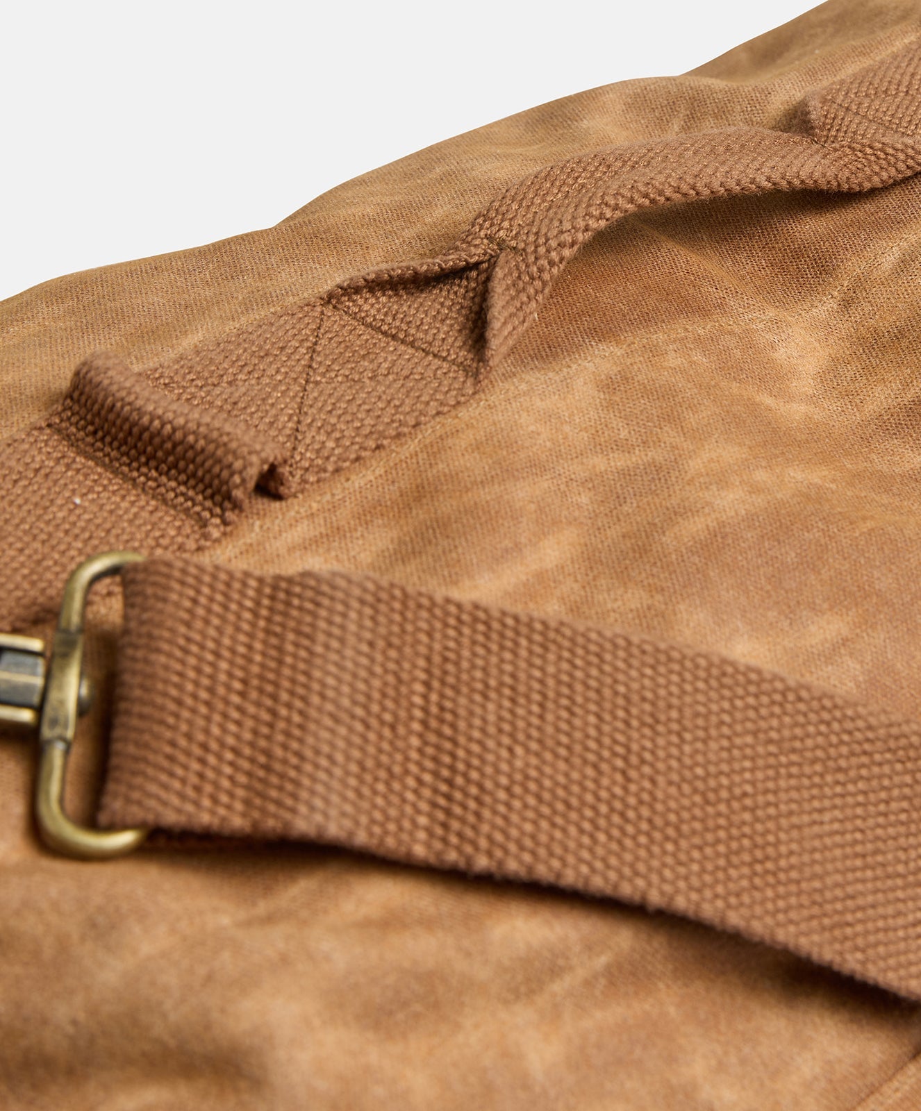 Slow Road Duffle Bag XSmall | Spice (PRE SALE)