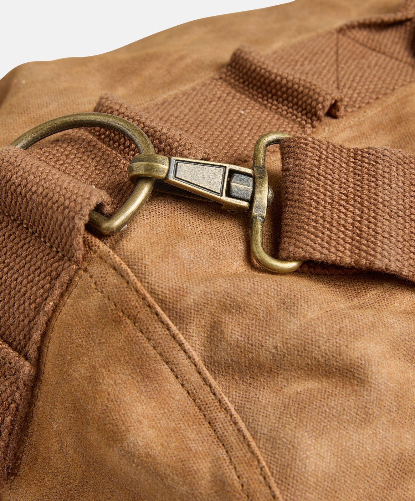 Slow Road Duffle Bag XSmall | Spice (PRE SALE)