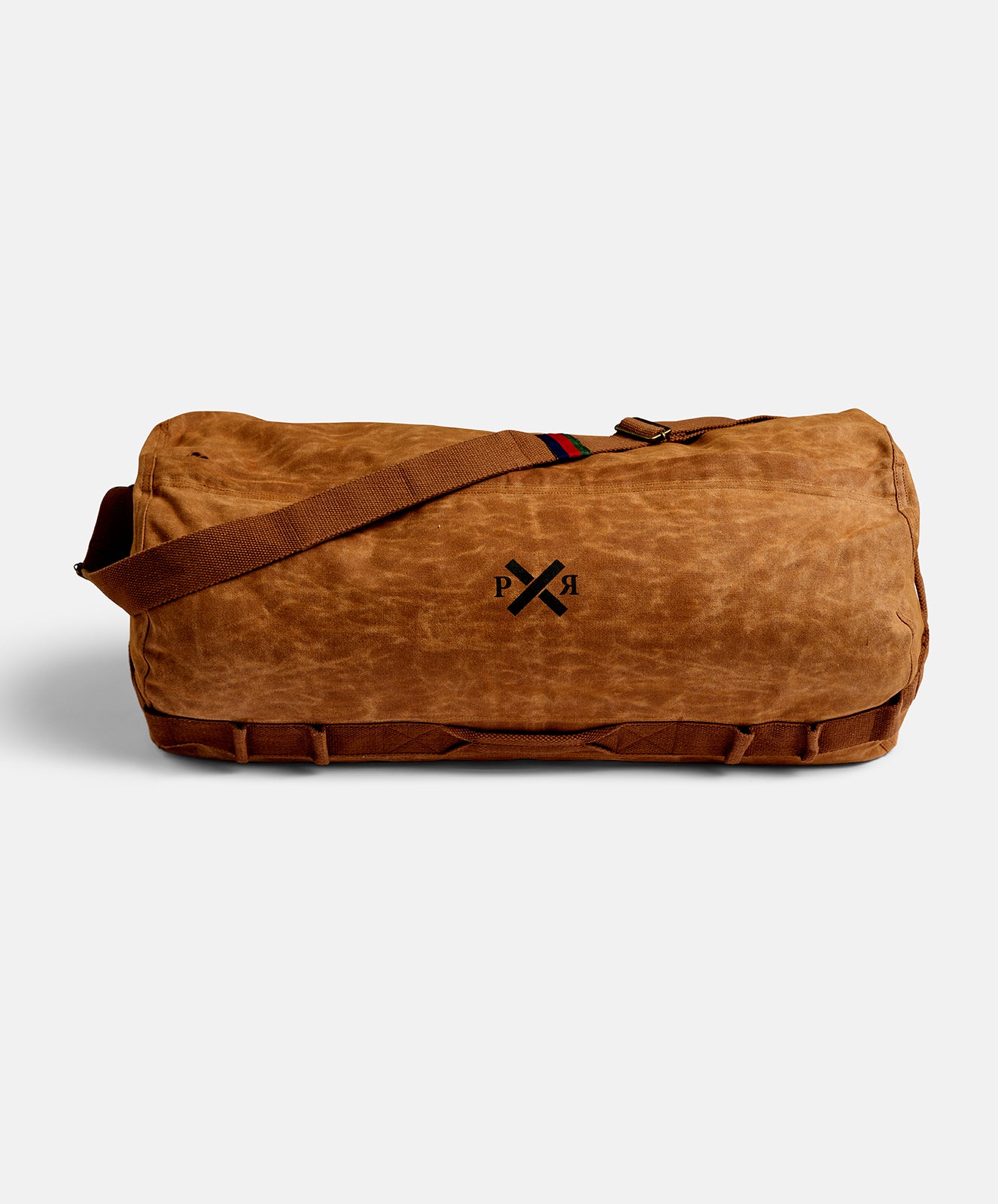 Slow Road Duffle Bag Large | Spice