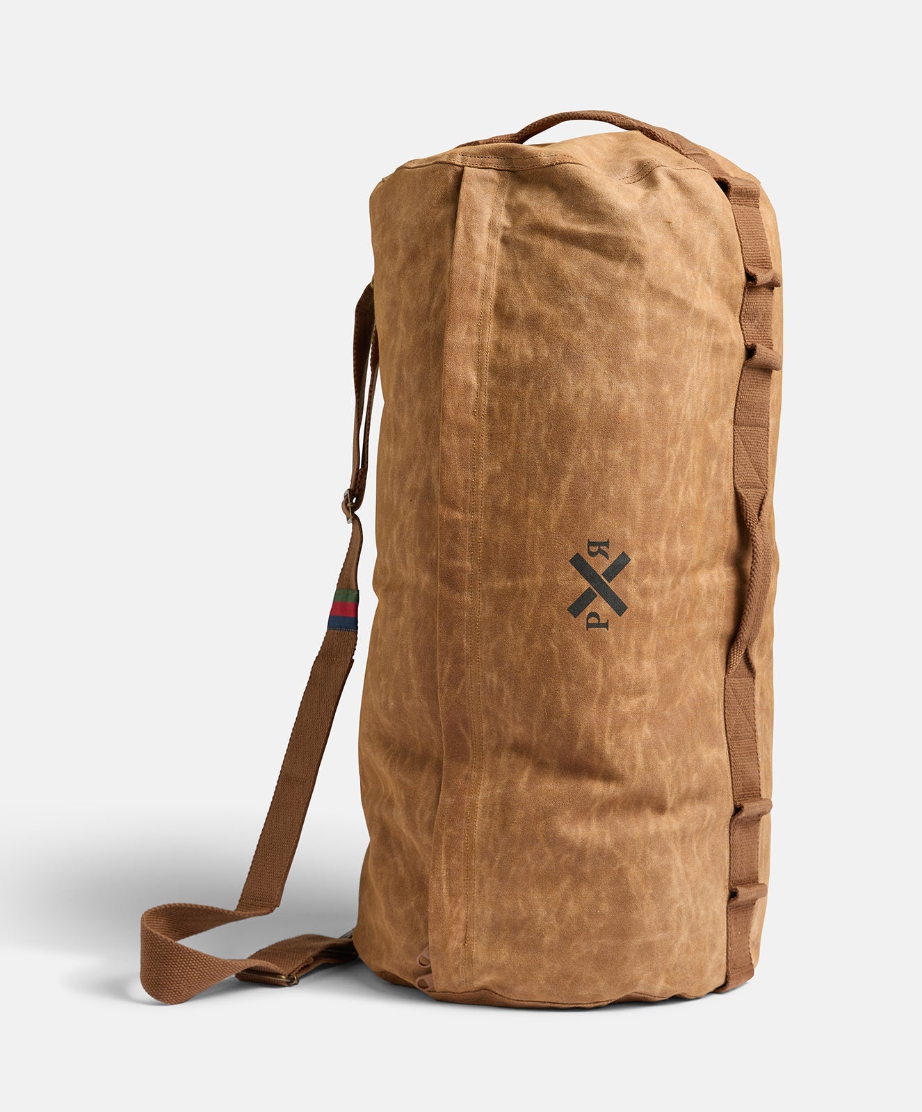 Slow Road Duffle Bag Medium | Spice (PRE SALE)