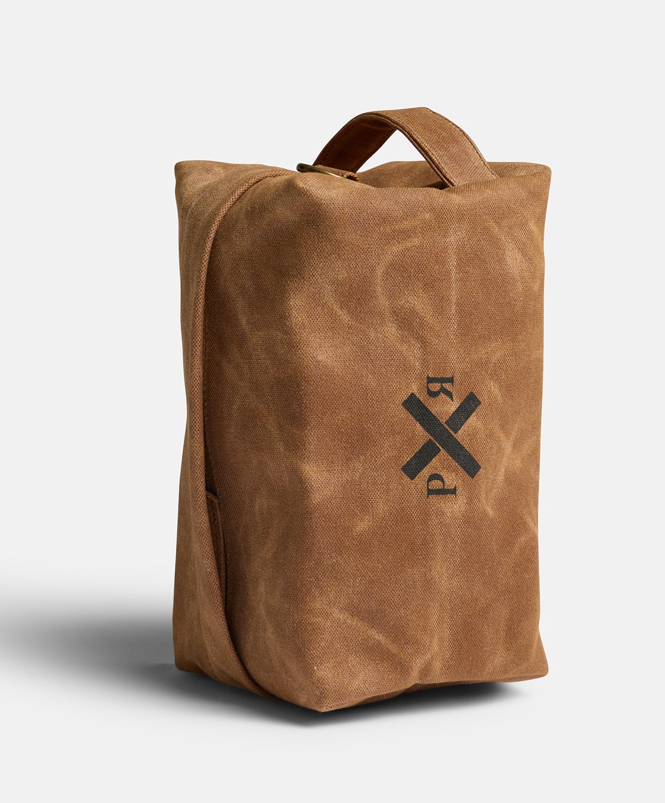 Slow Road Toiletry Bag | Spice (PRE SALE)