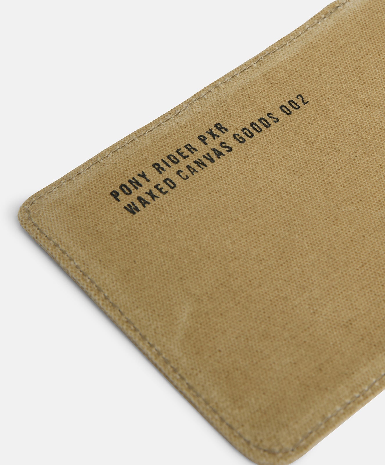 Slow Road Cross Body Phone Bag I Safari Strap