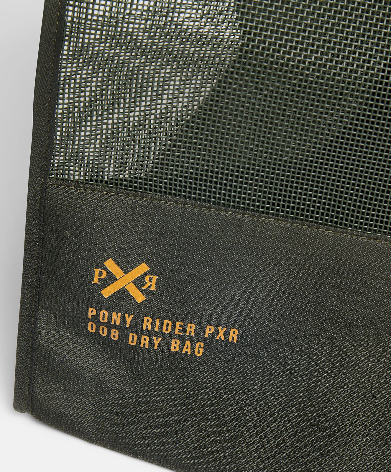 High Tide Carry All Tote Bag | Duffel Green | 64*43*32cm