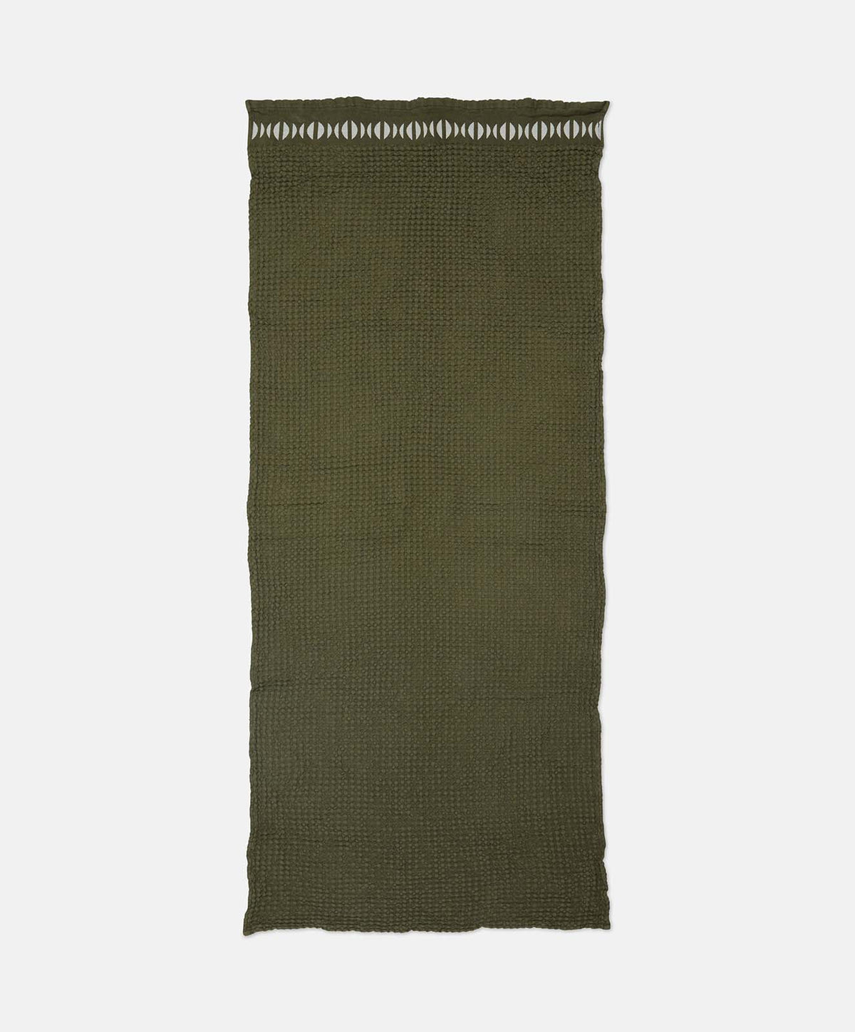 Forest Bather Towel | Khaki | 75*150cm