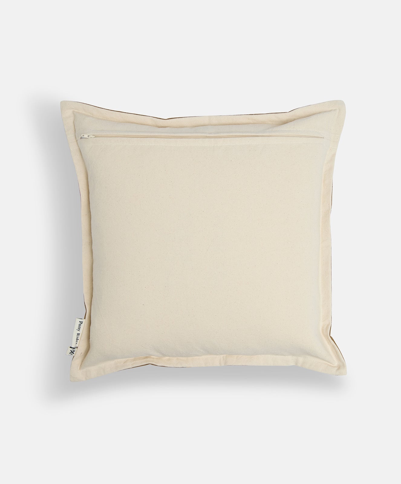 Camp Wanderful Cushion | Toffee