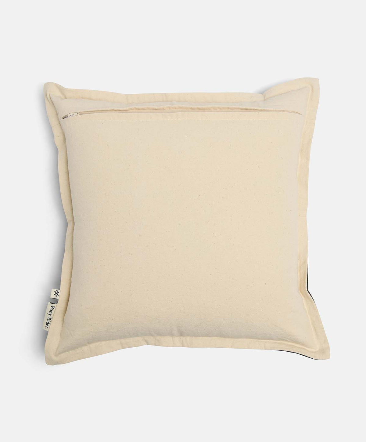 Pebble Cushion Cover | Black | 45*45