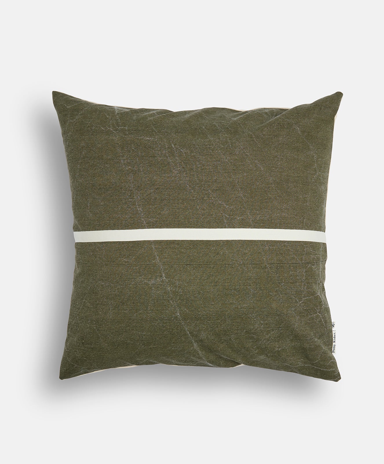 Wanderful Cushion Cover | Dark Shadow