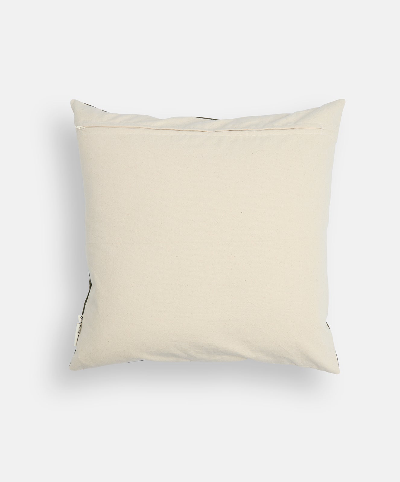 Wanderful Cushion Cover | Dark Shadow