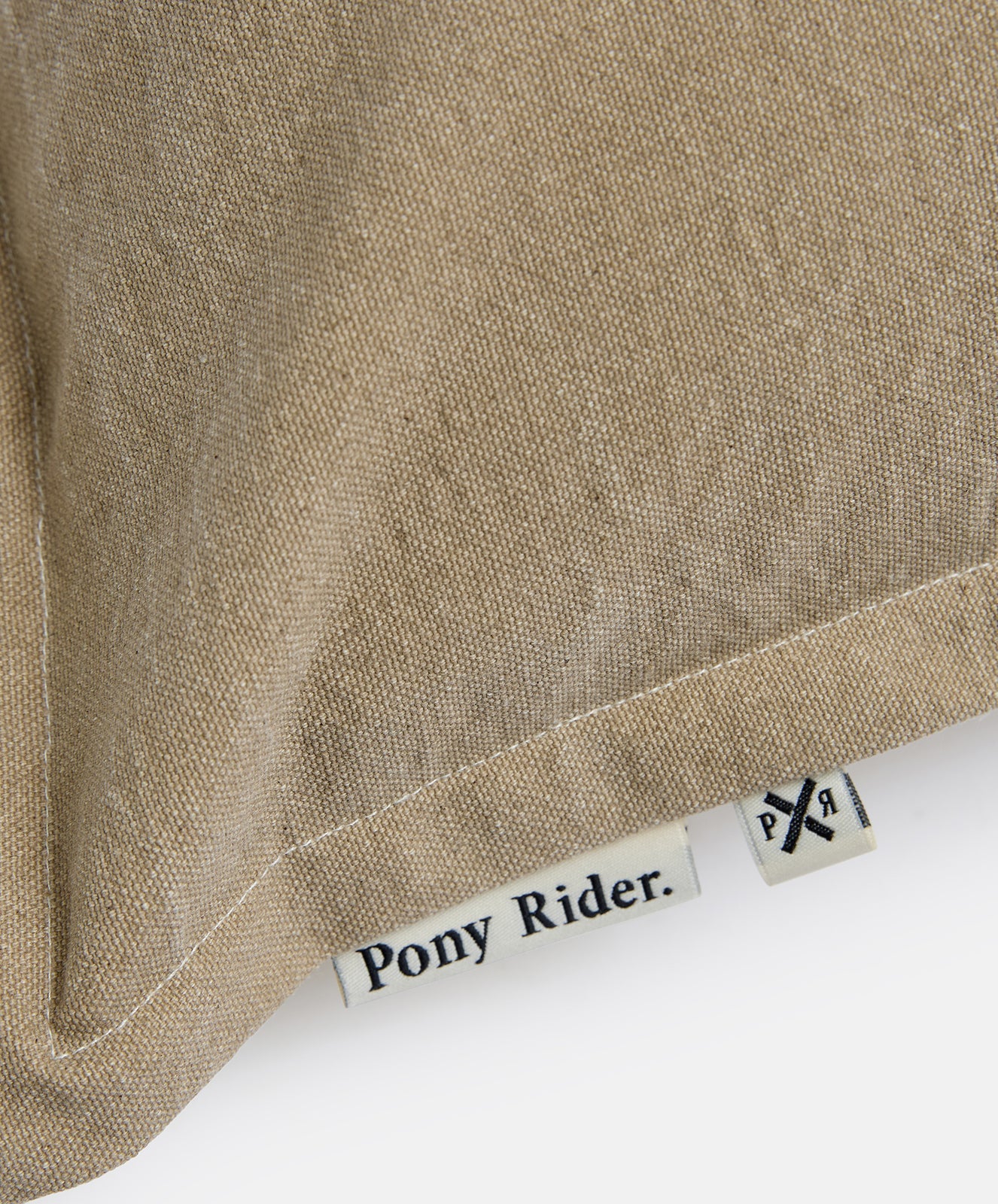 Healer Cushion | Nougat