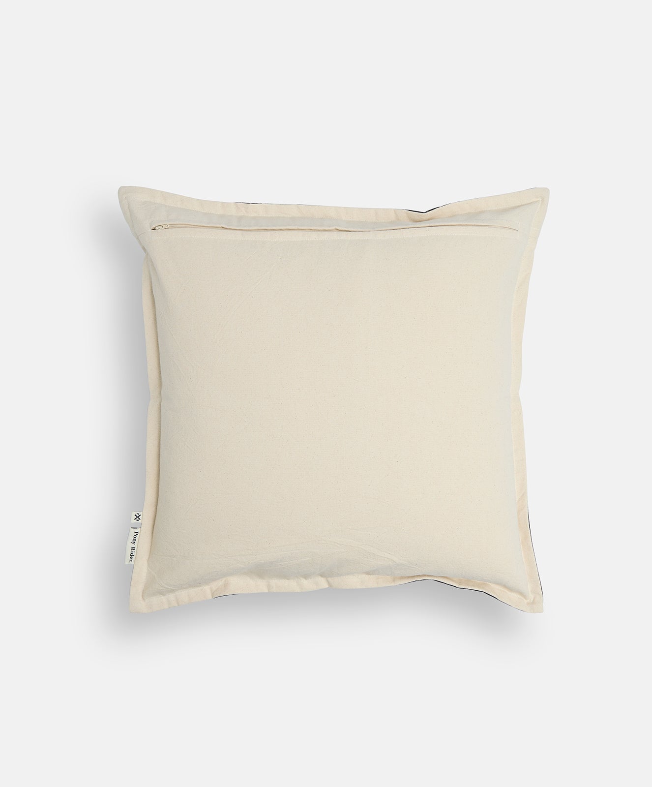 Elements Cushion | Black