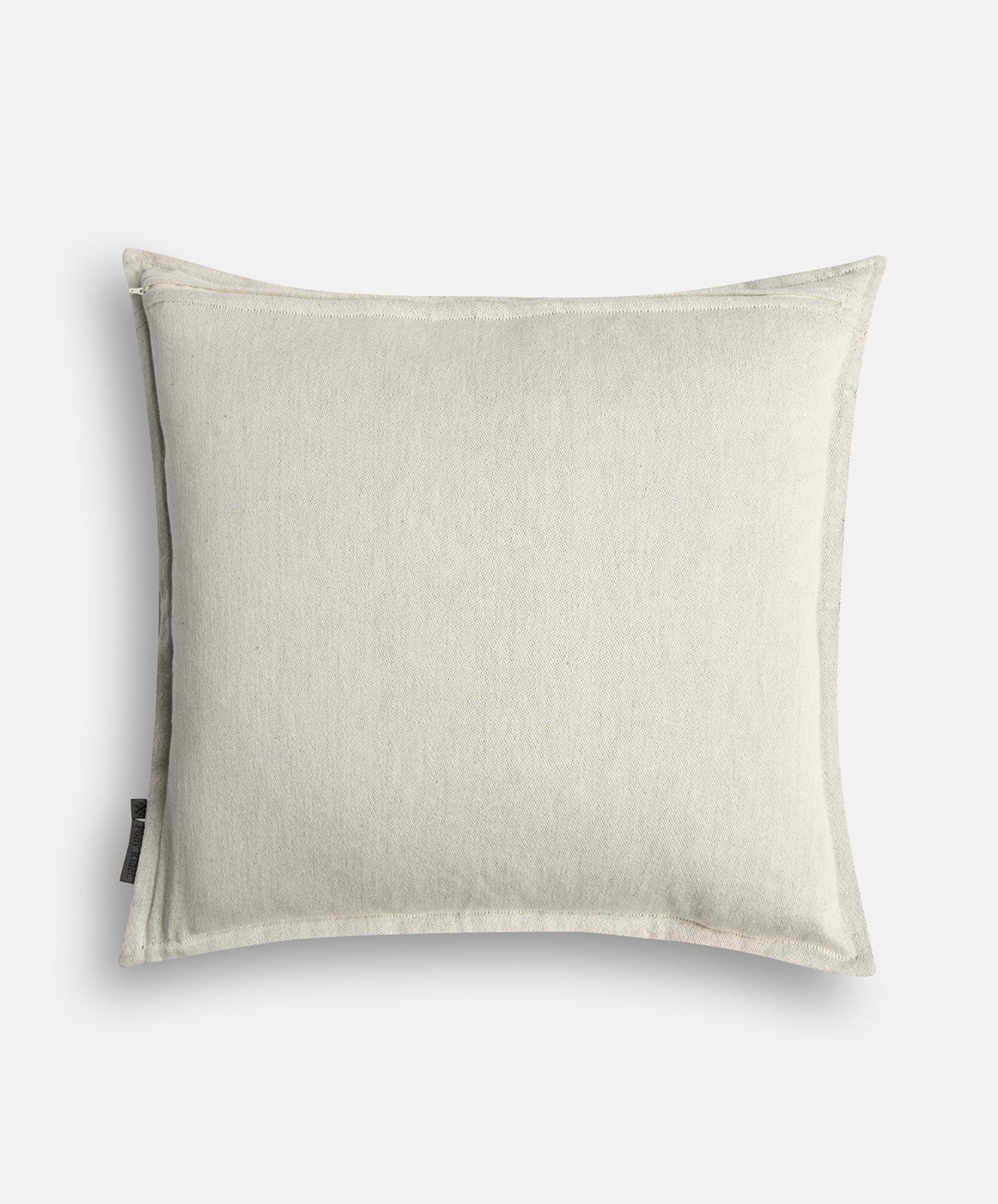 Forest Trail Cushion | Natural