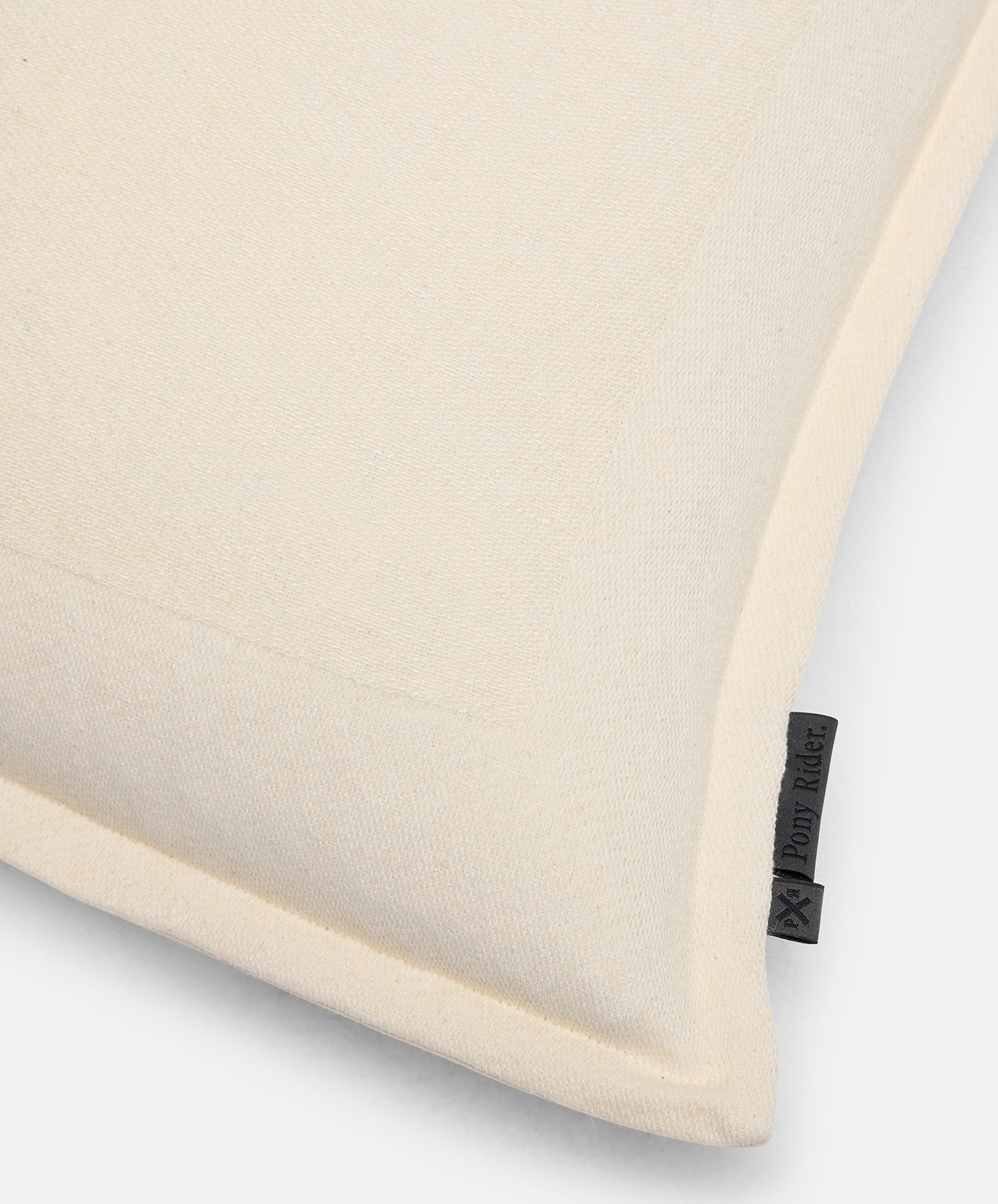 Barebones Cushions | Natural